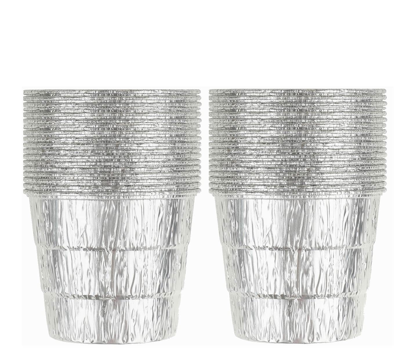 Firsgrill Grease Bucket Liners (30-pack)