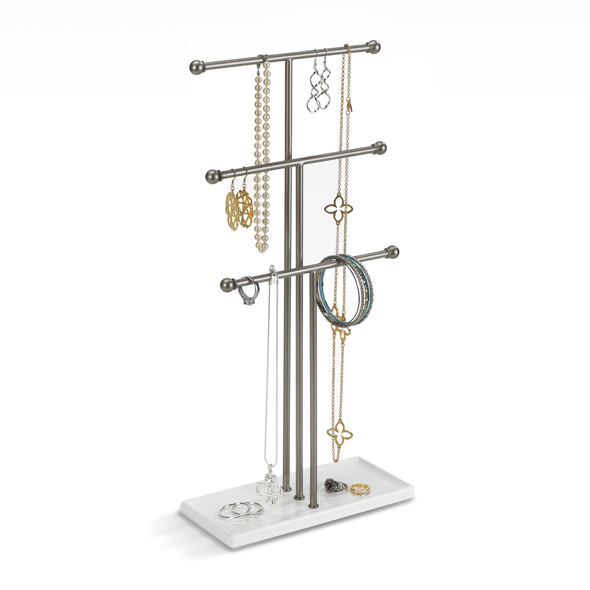 Umbra Trigem Jewelry Stand