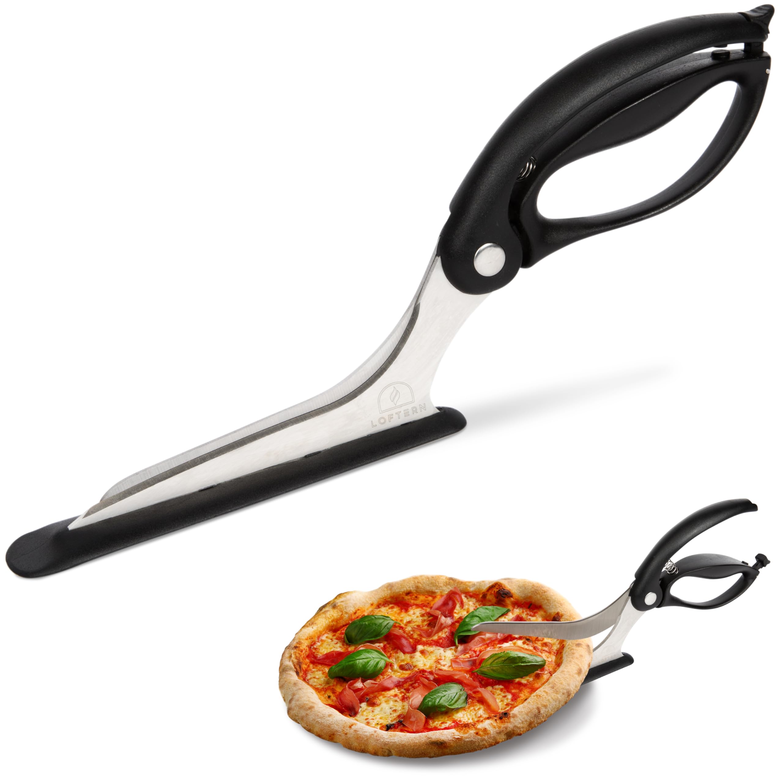 Loftern Pizza Scissors