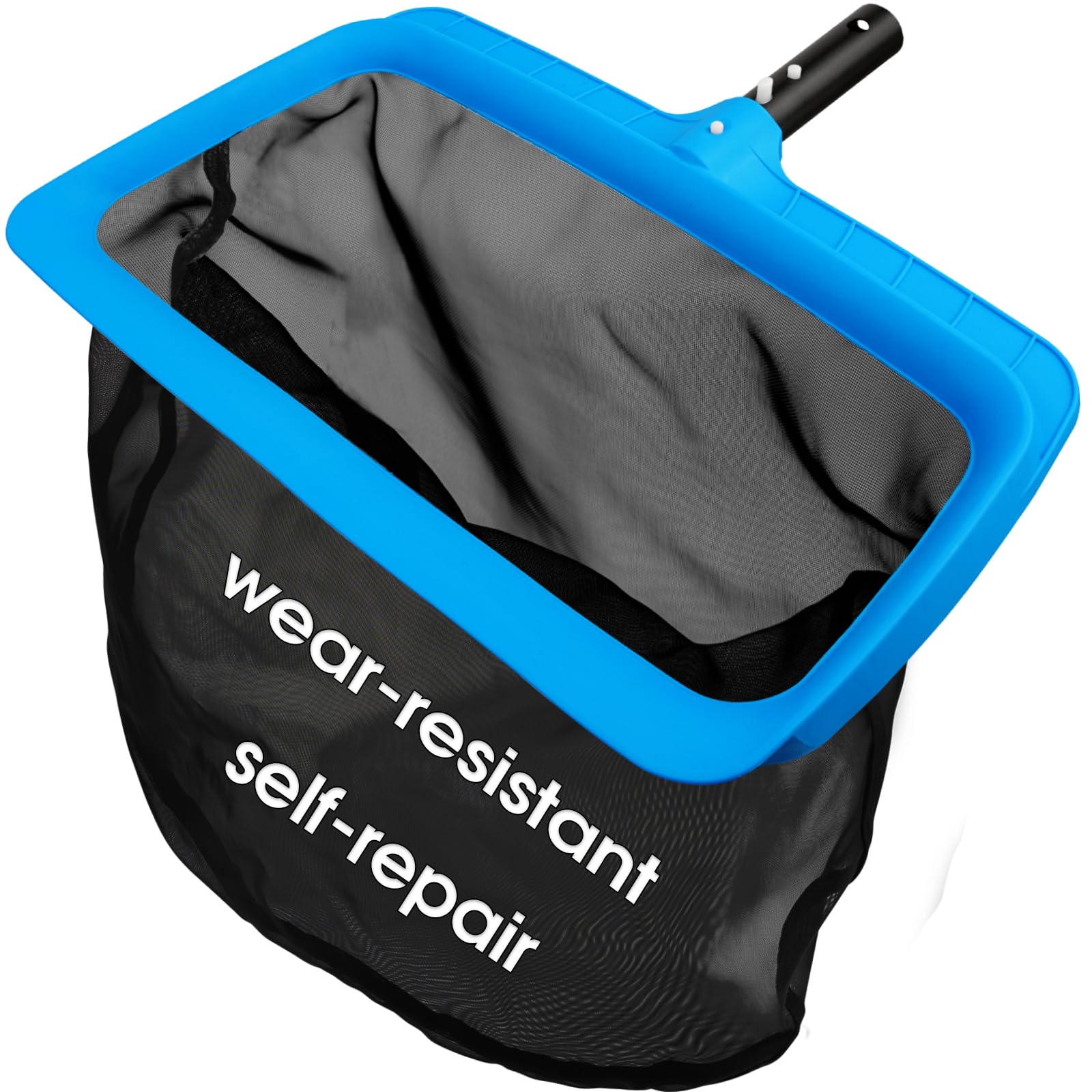 TidyMister Self-Repair Skimmer Net (17.5")