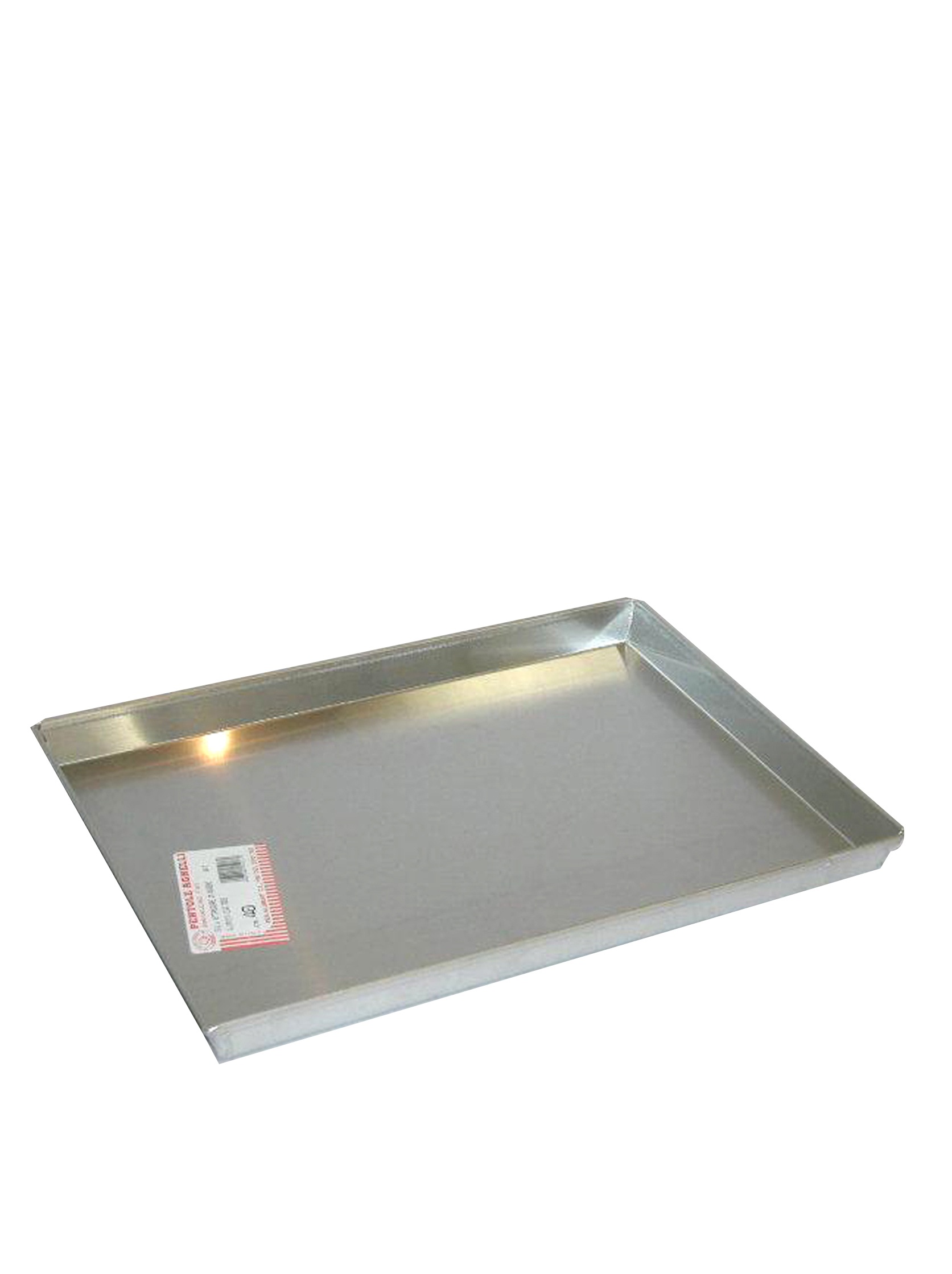 Pentole Agnelli Rectangular Baking Tray