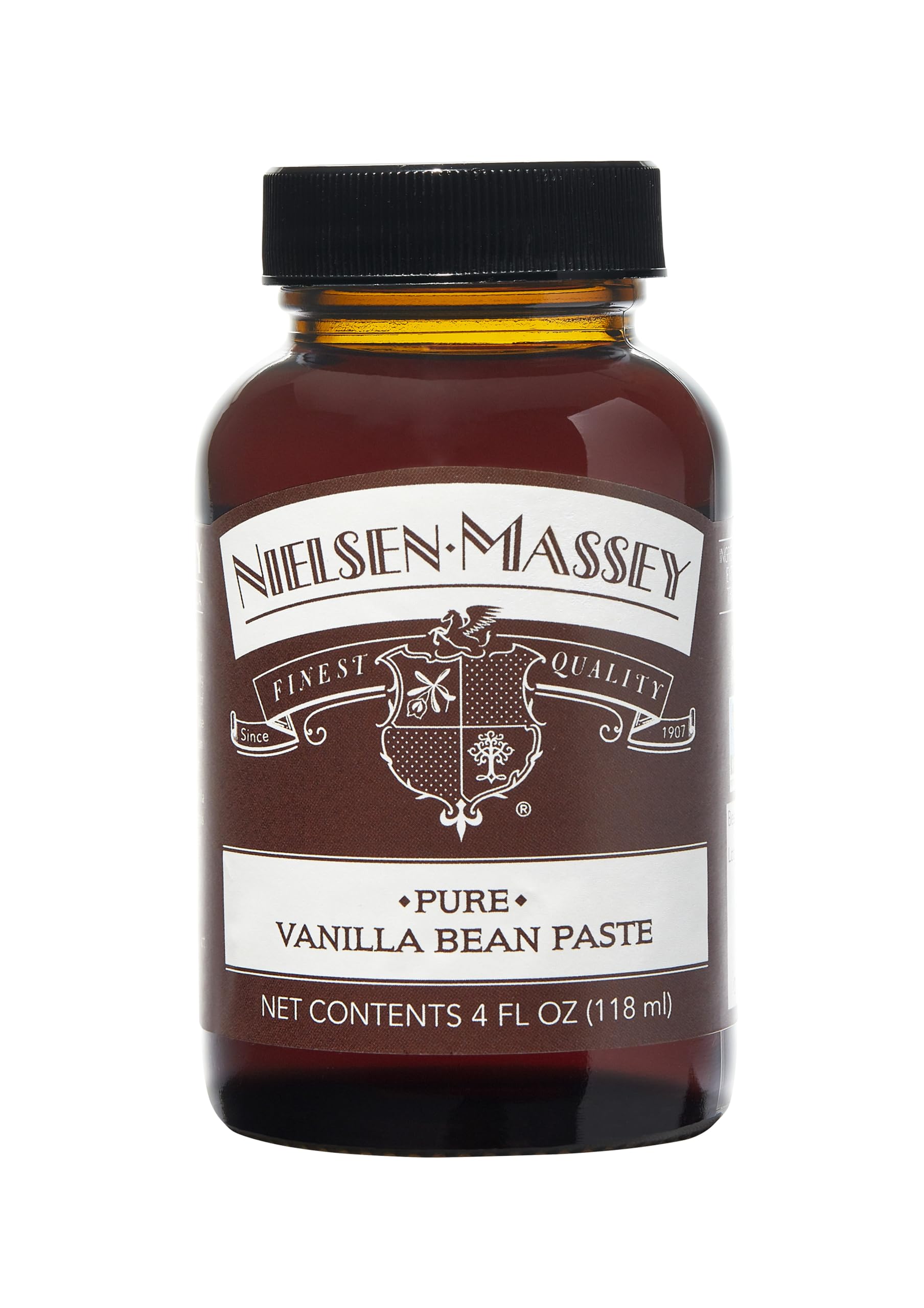 Nielsen-Massey Pure Vanilla Bean Paste