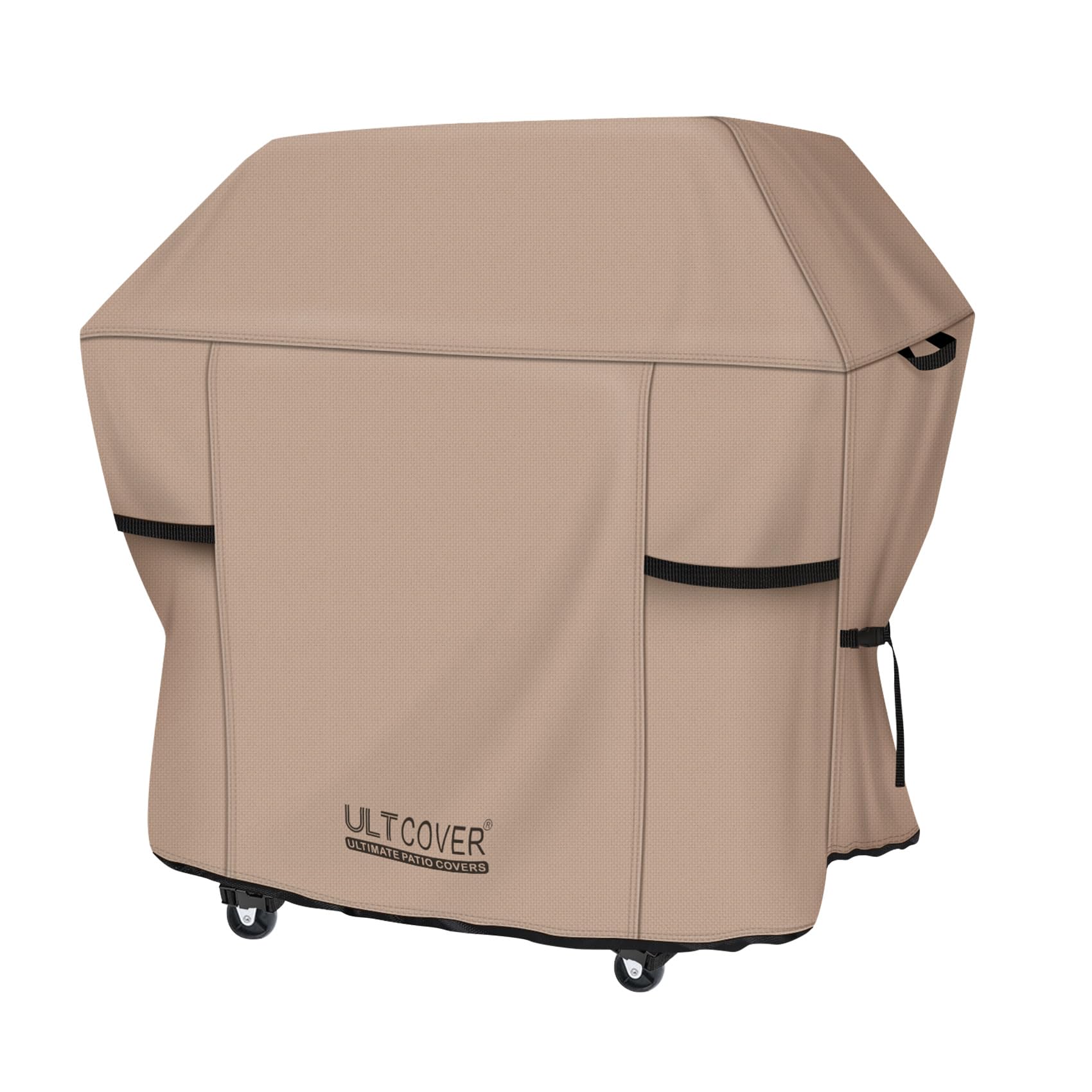 ULTCOVER 52" Heavy-Duty Grill Cover