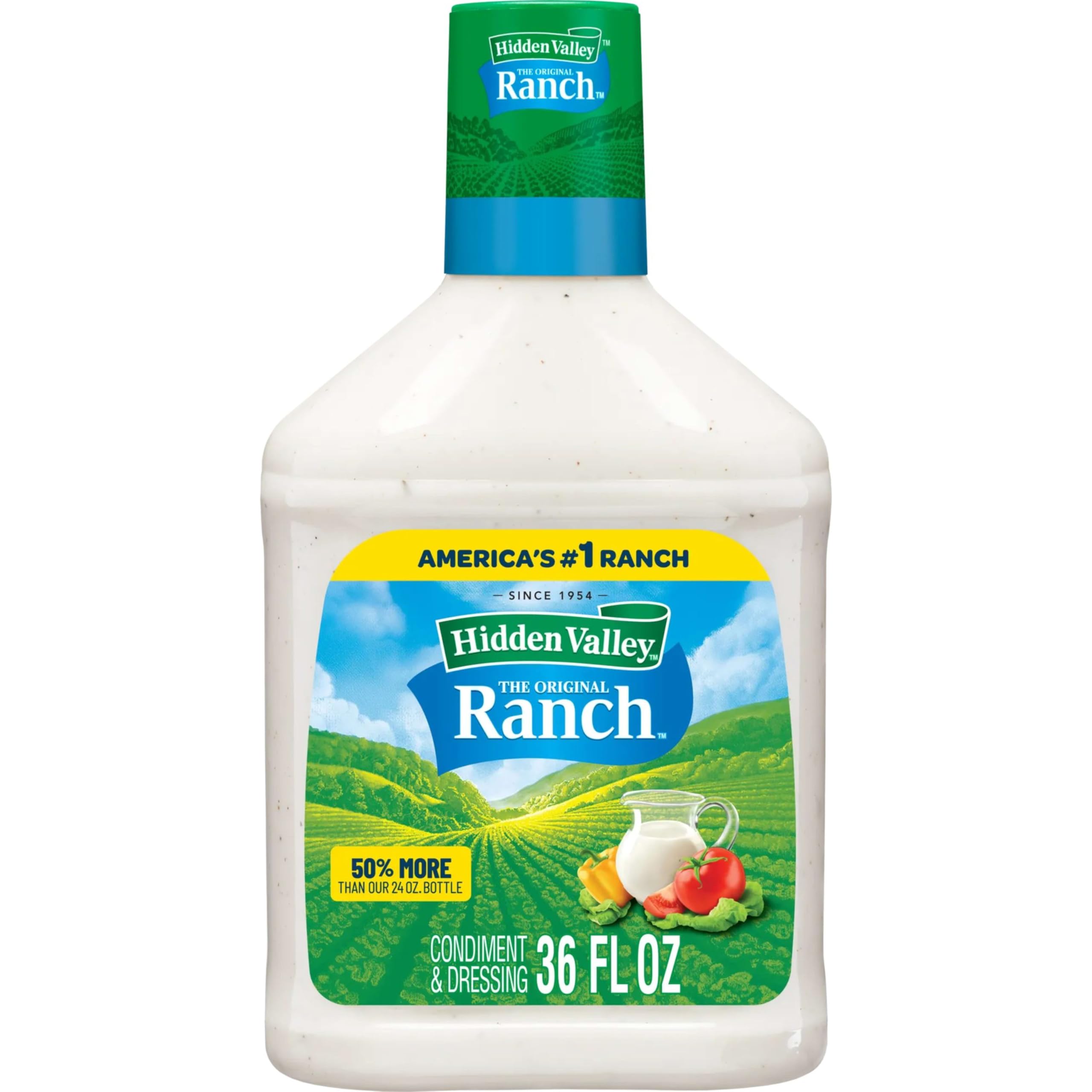 Hidden Valley Original Ranch (36 oz)