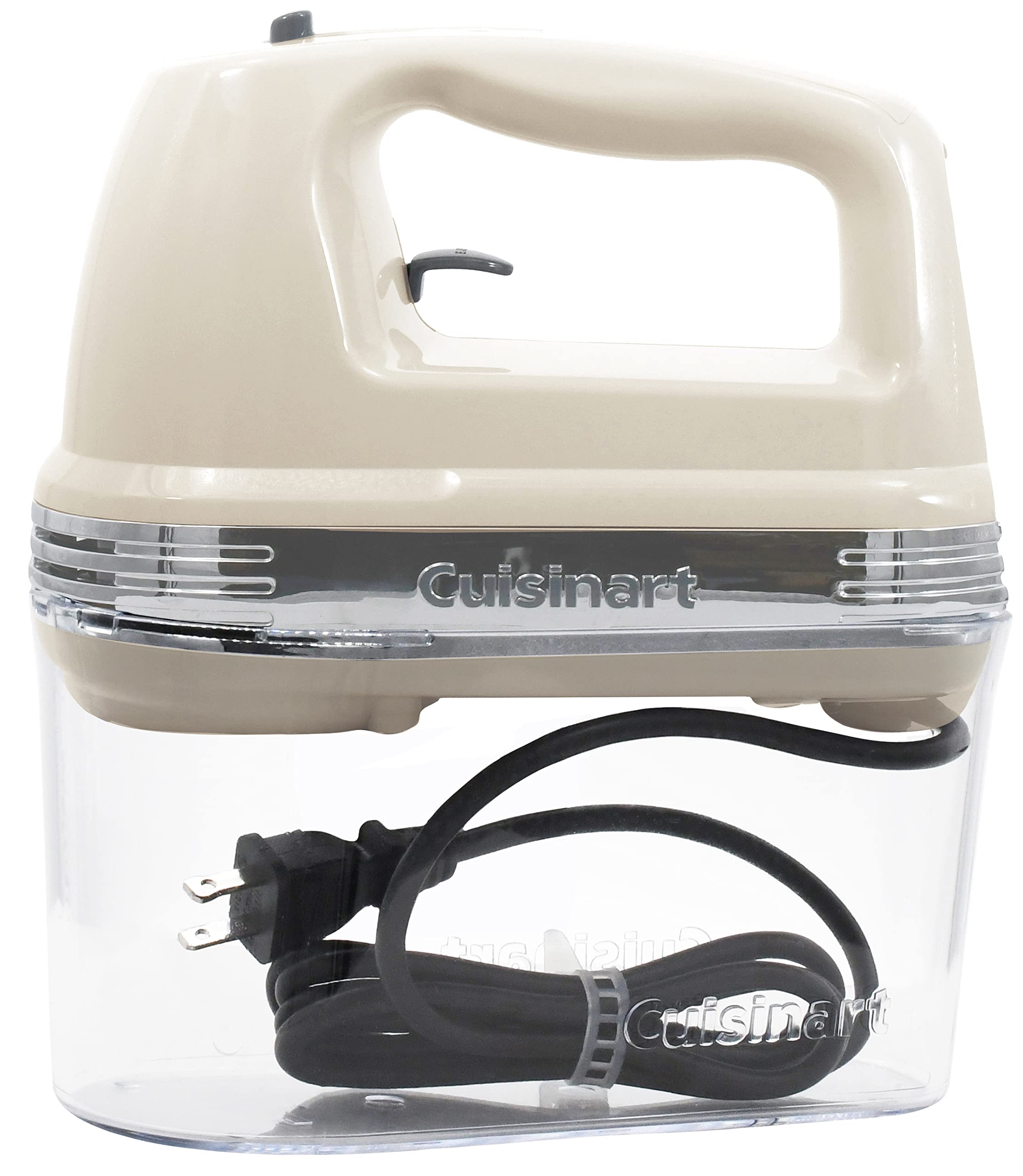 Cuisinart Power Advantage Plus Hand Mixer