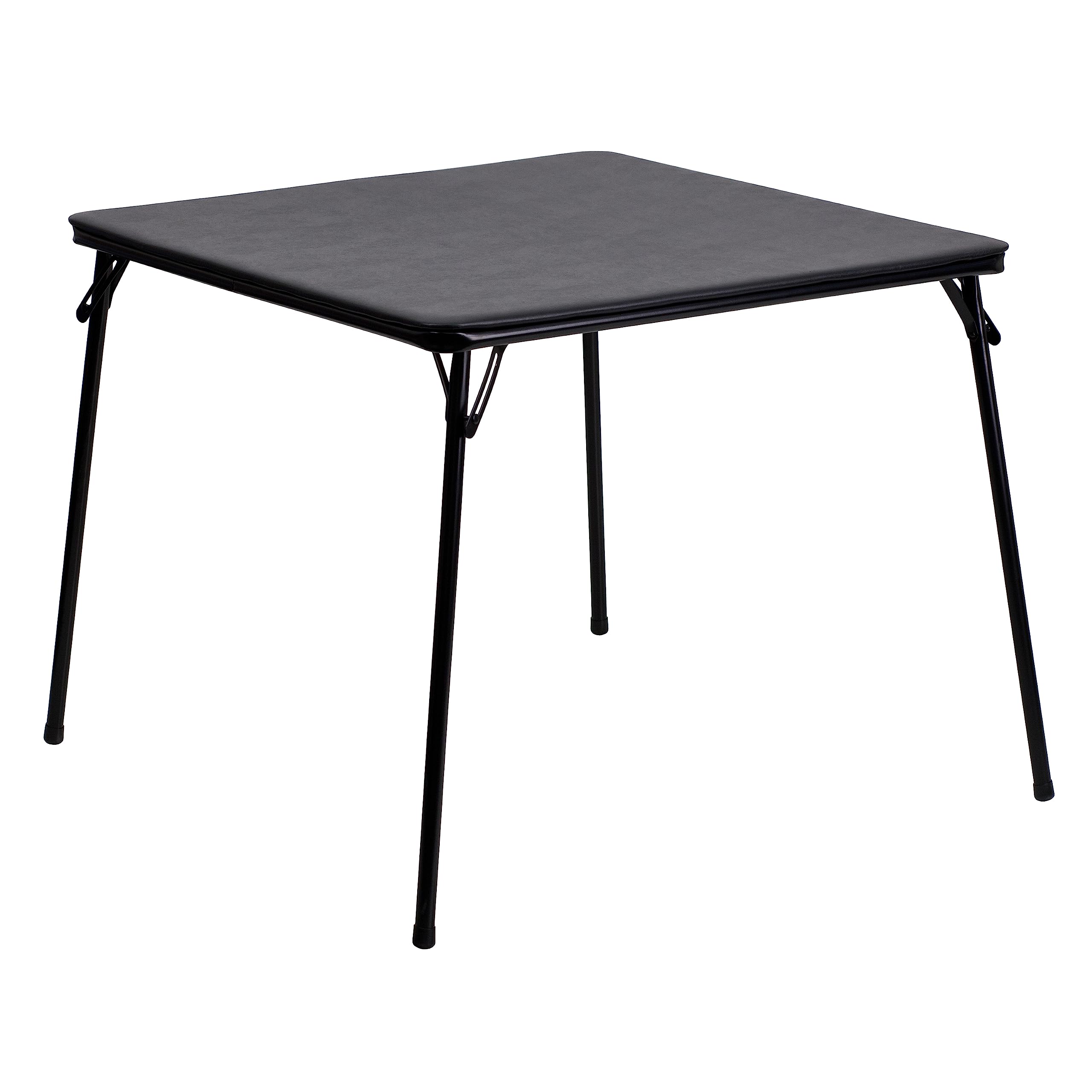 Flash Furniture 33.5" Square Folding Card Table