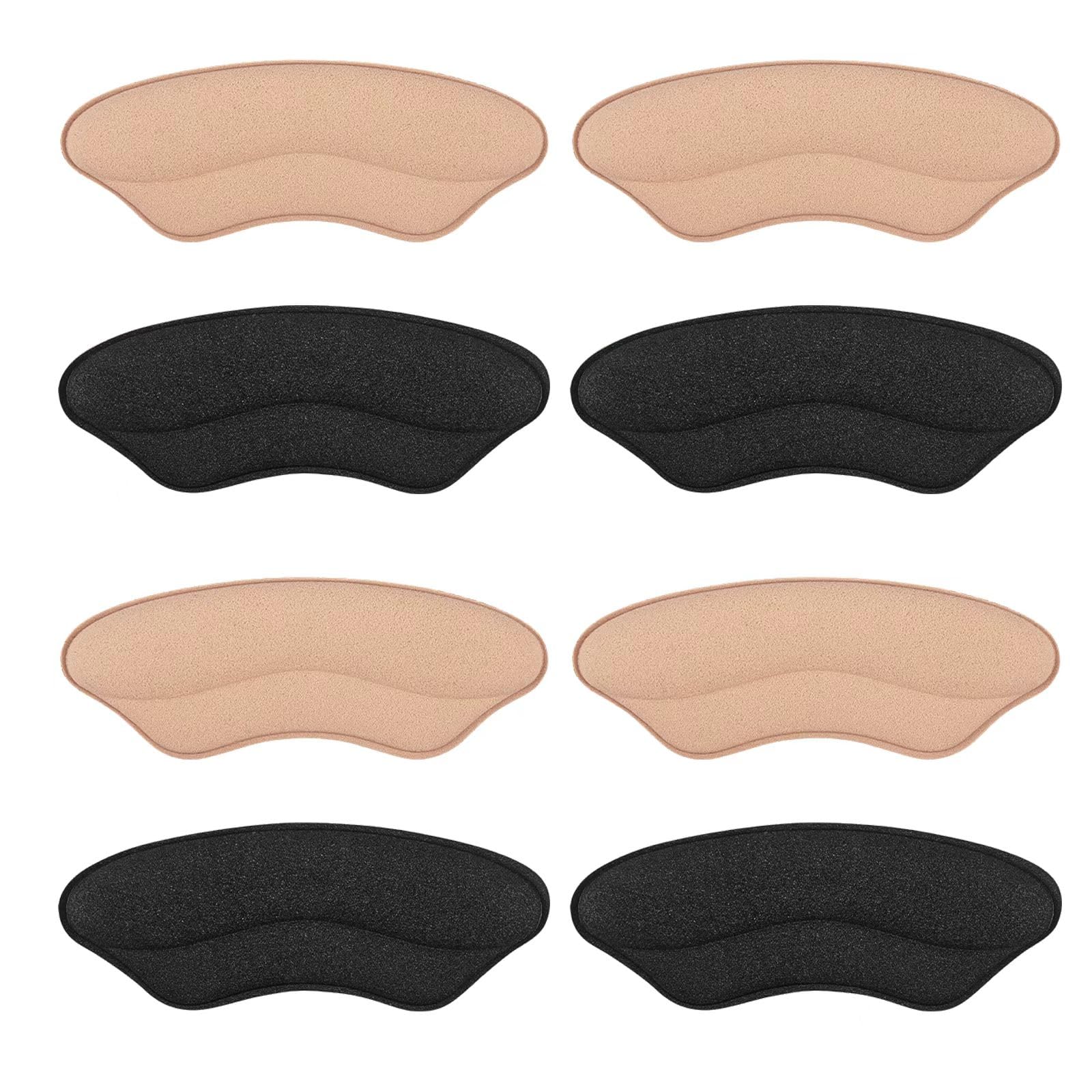 Riootlnm Foam Heel Pads