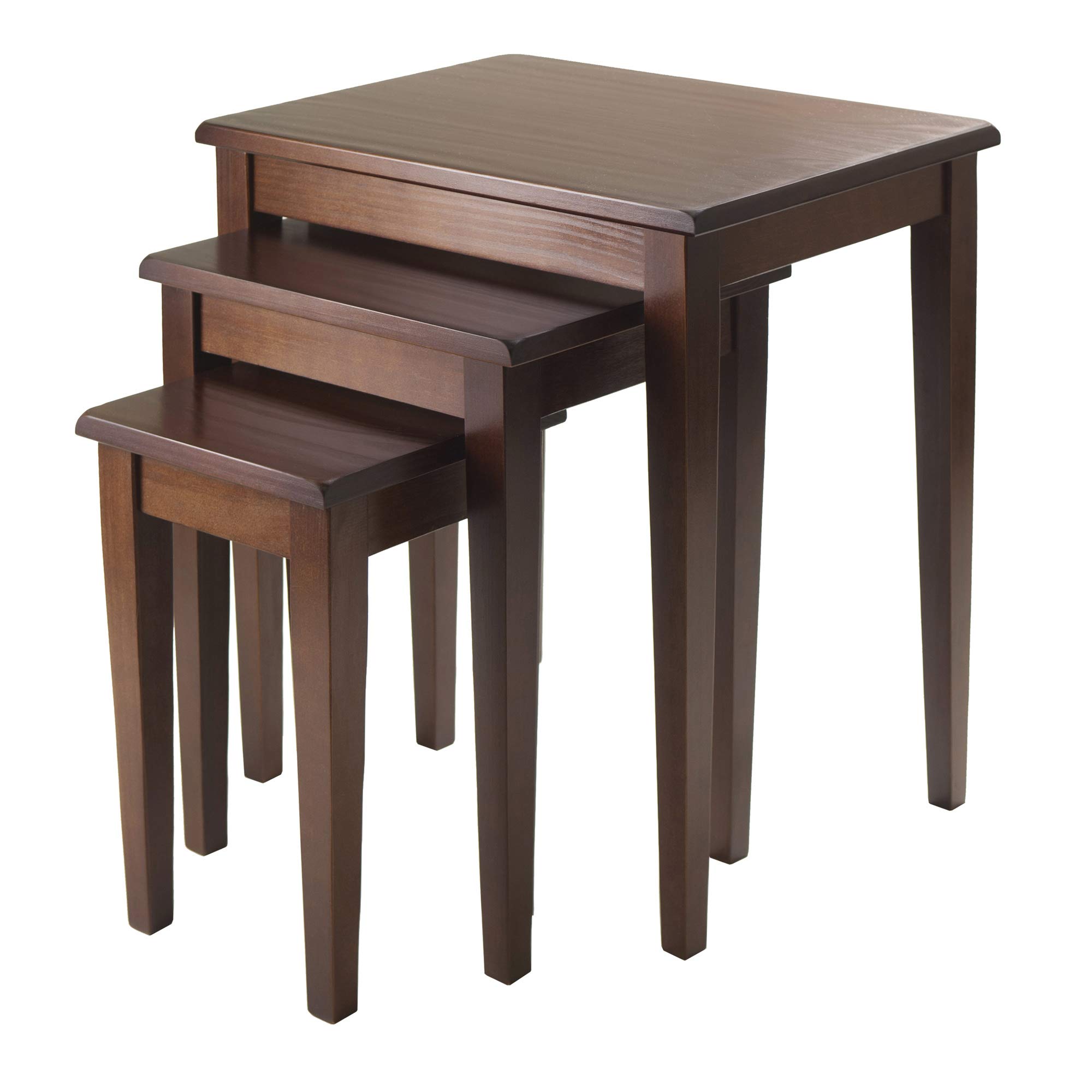 Winsome Regalia Nesting Tables (Set of 3)