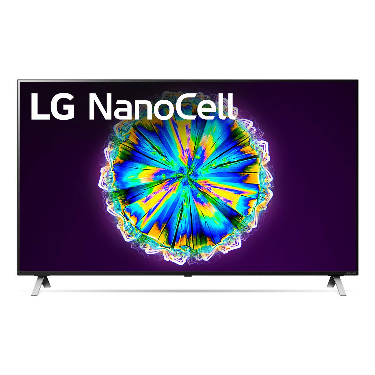 LG Nano85 49-inch NanoCell 4K TV