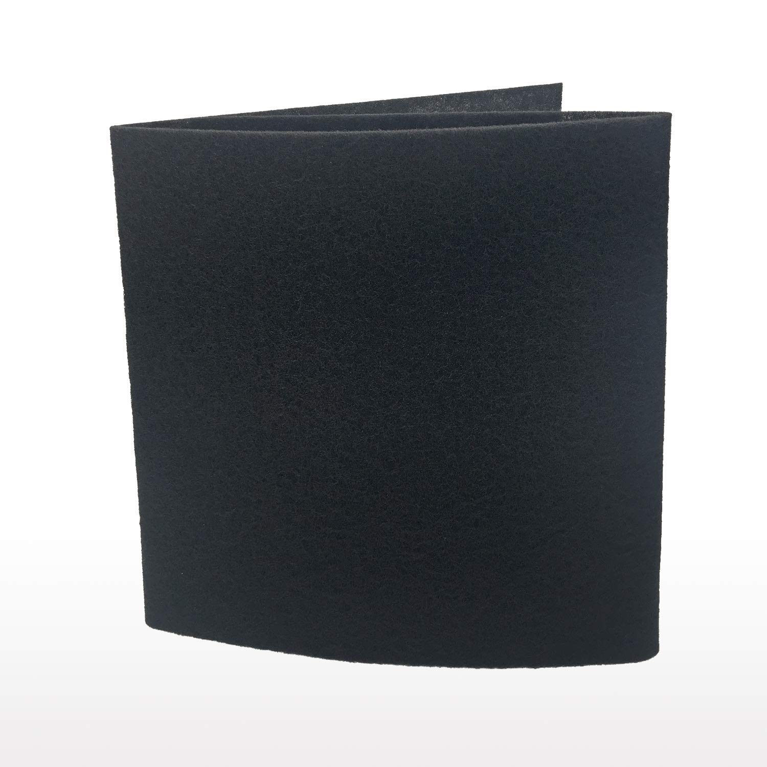 Pass Carbon Pad Cut-to-Fit Charcoal Sheet