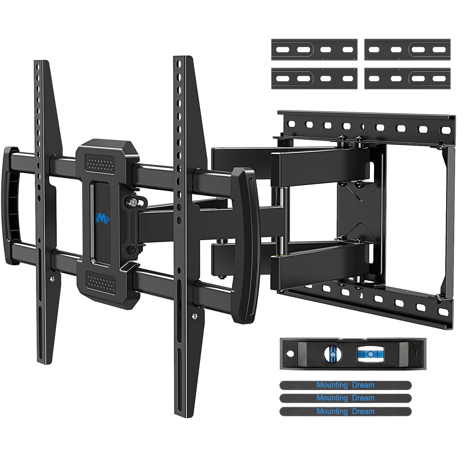 Mounting Dream MD2296 Full-Motion TV Wall Mount