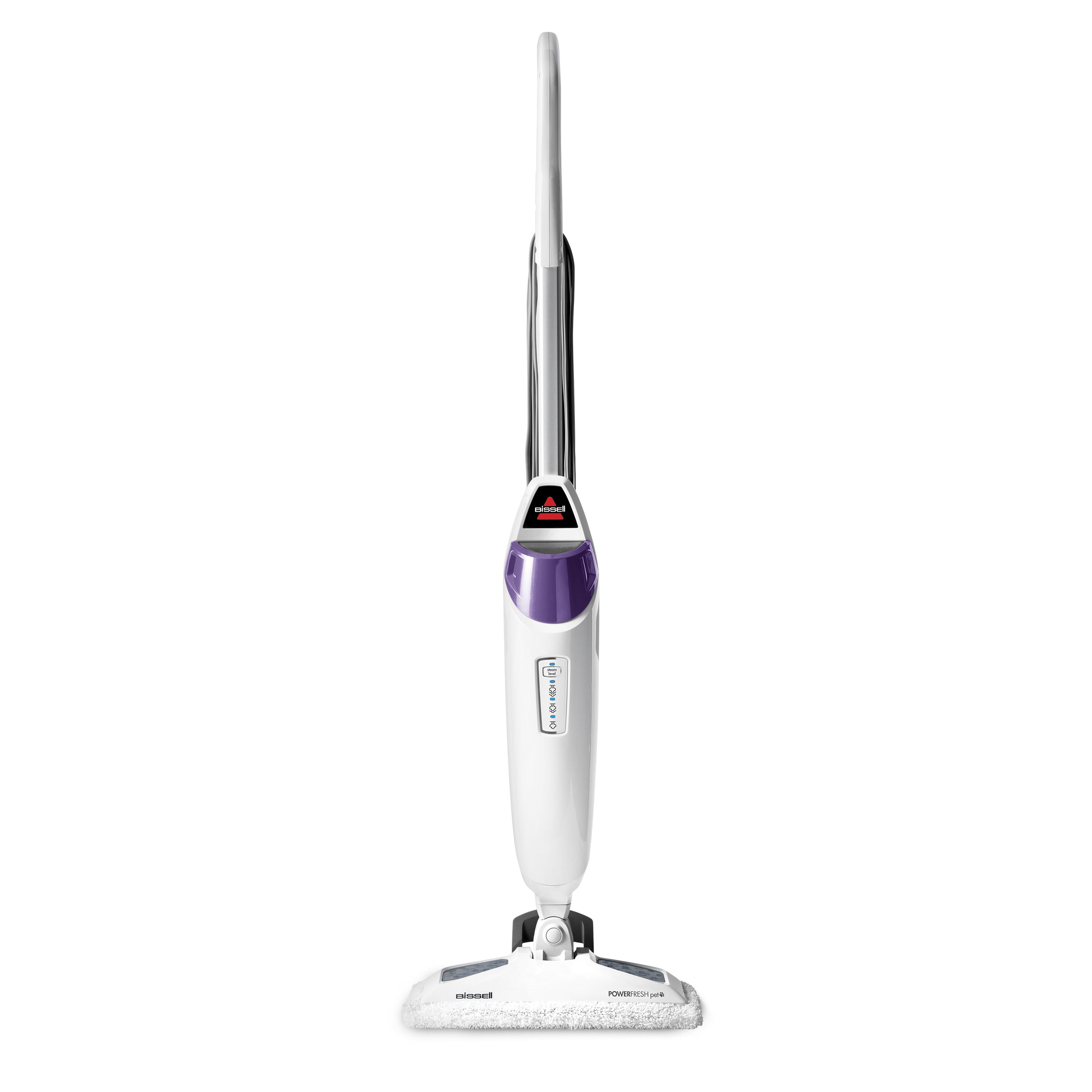 BISSELL PowerFresh Pet Steam Mop (19404)