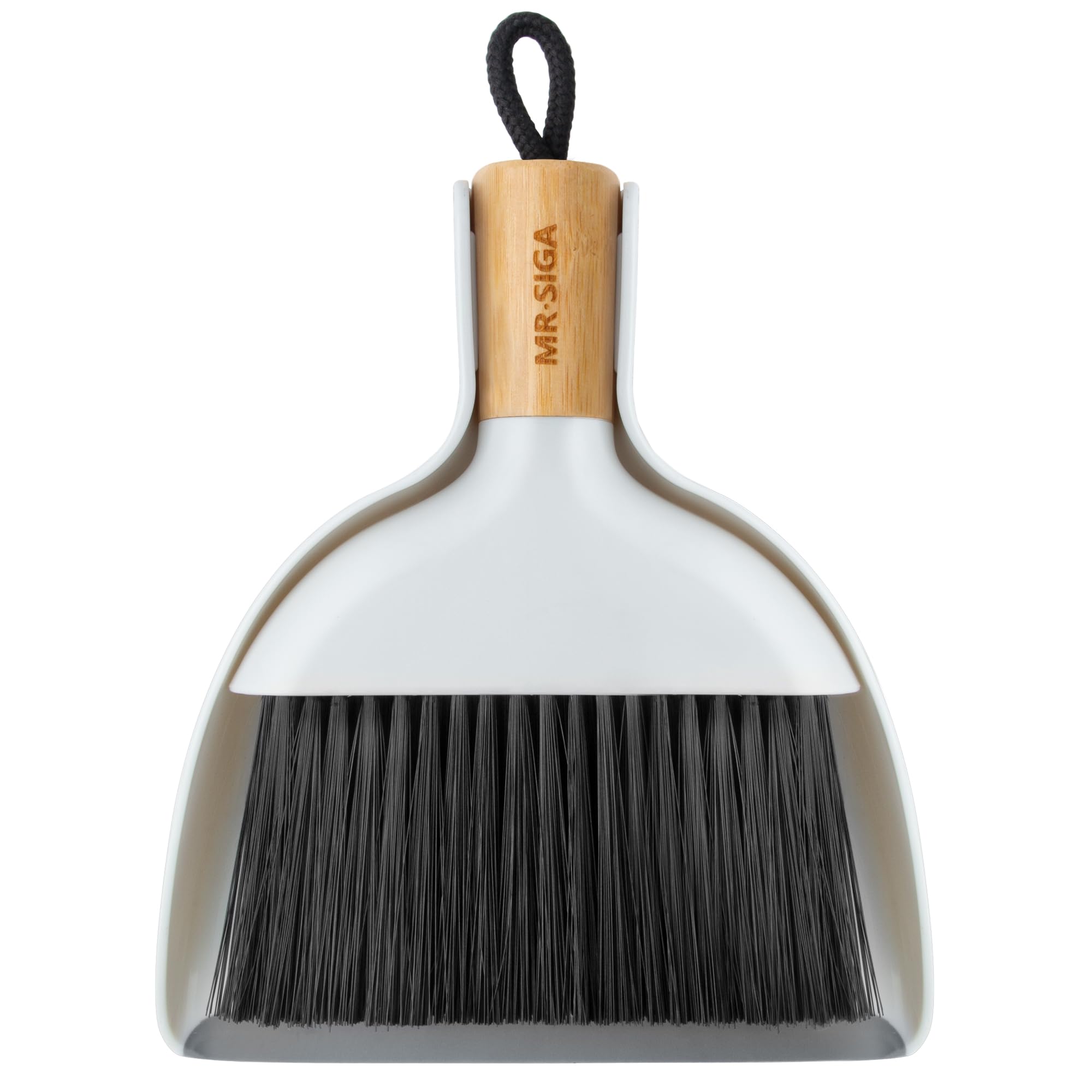 MR.SIGA Mini Dustpan & Brush Set
