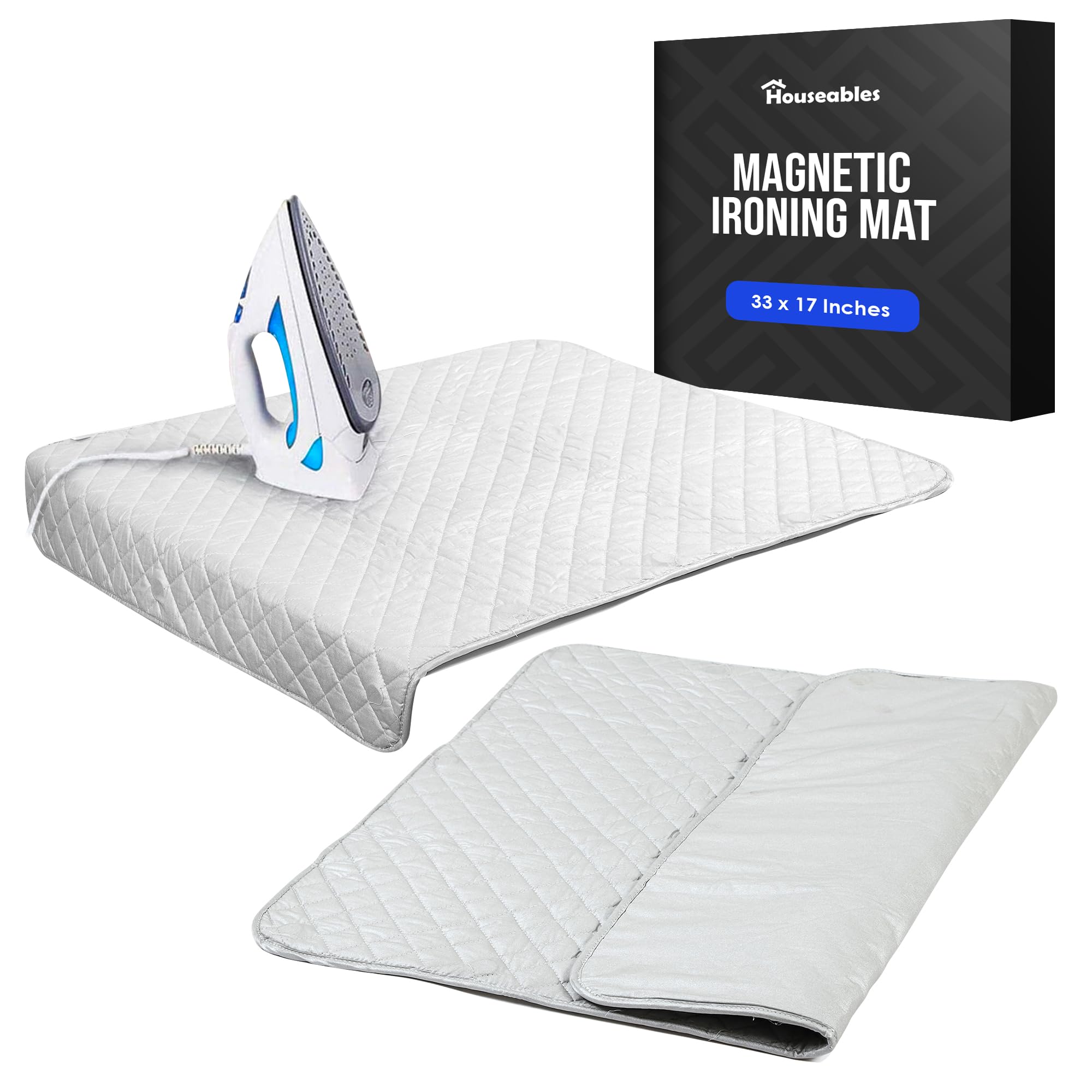 Houseables Ironing Mat