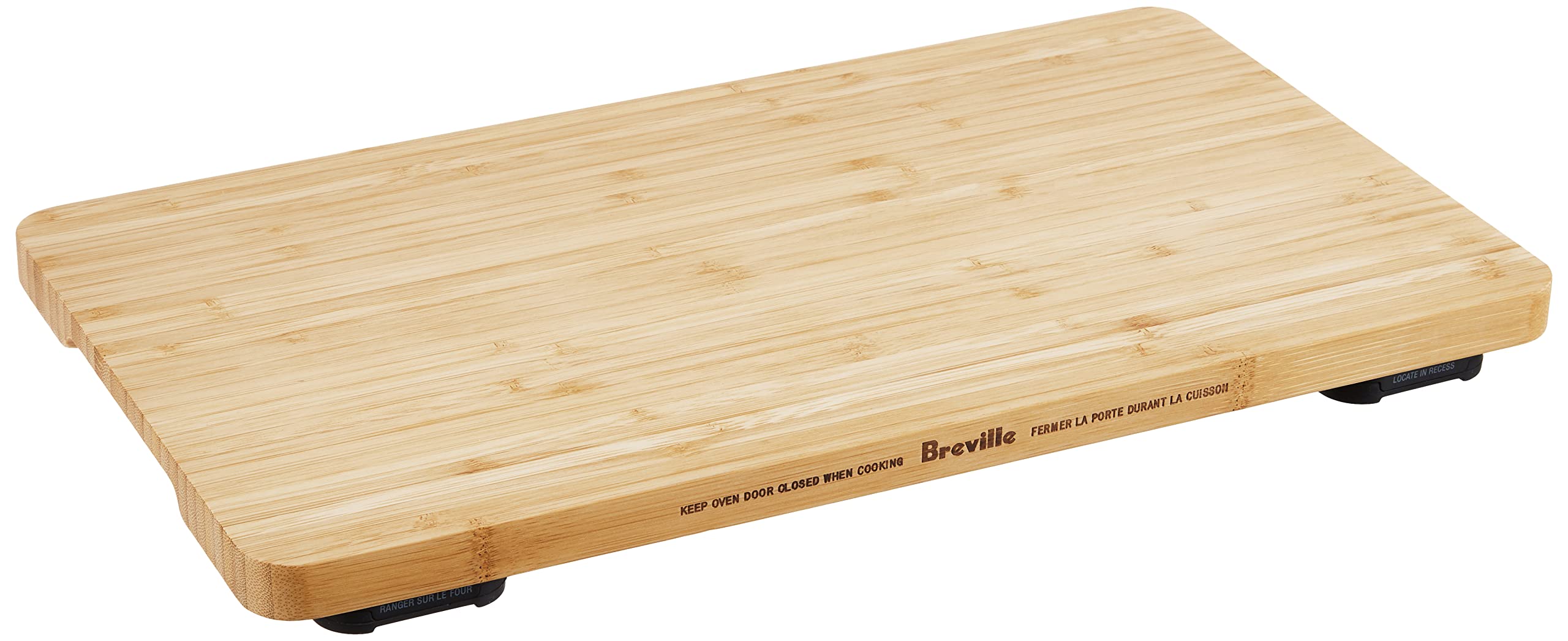 Breville Bamboo Cutting Board (BOV800/BOV845)
