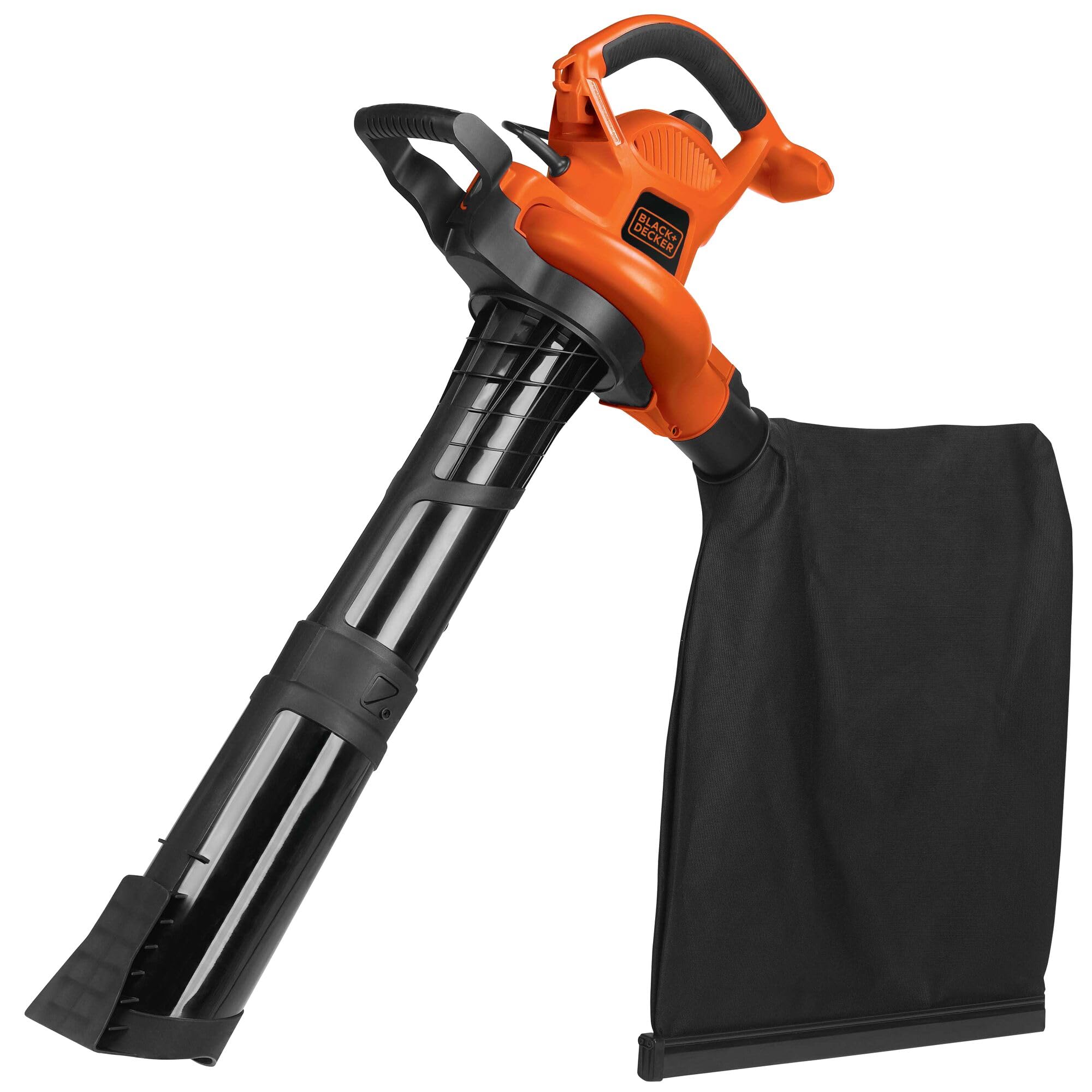 BLACK+DECKER BV6600