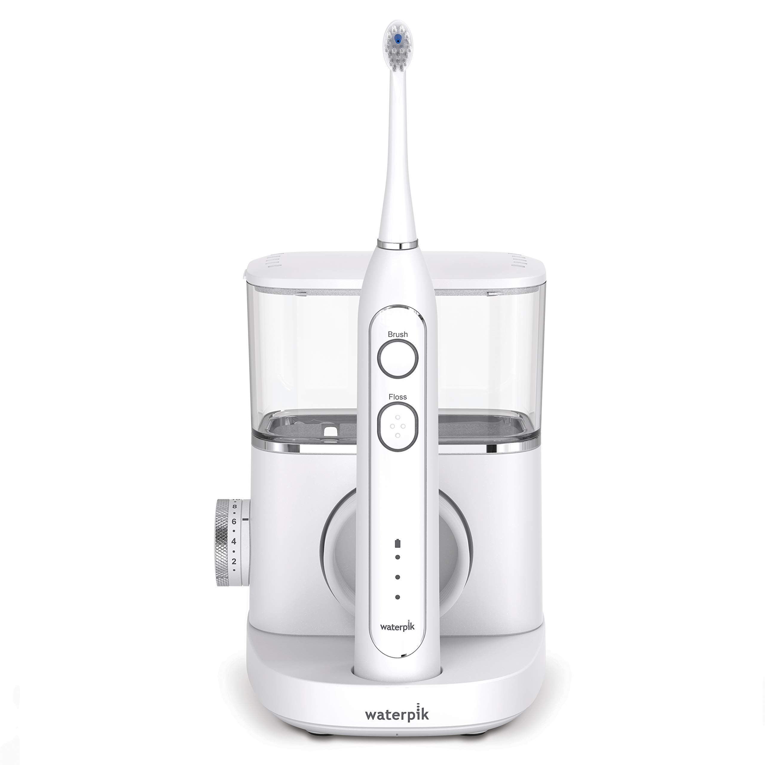 Waterpik Sonic-Fusion SF-02