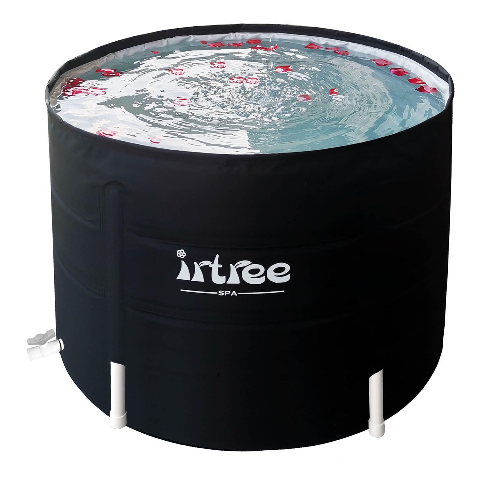 Portable Folding Cold Plunge Tub