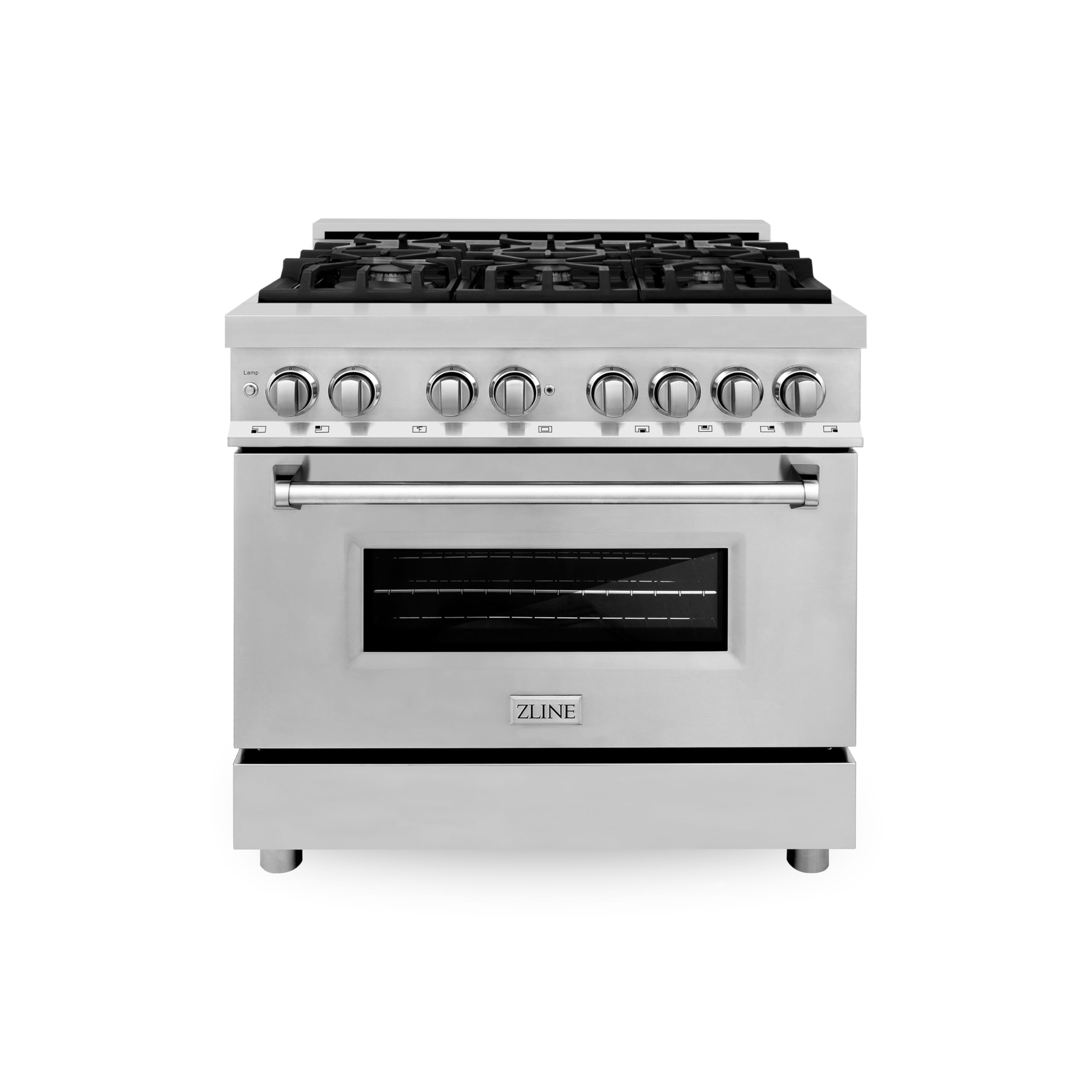 ZLINE Legacy Dual Fuel Range