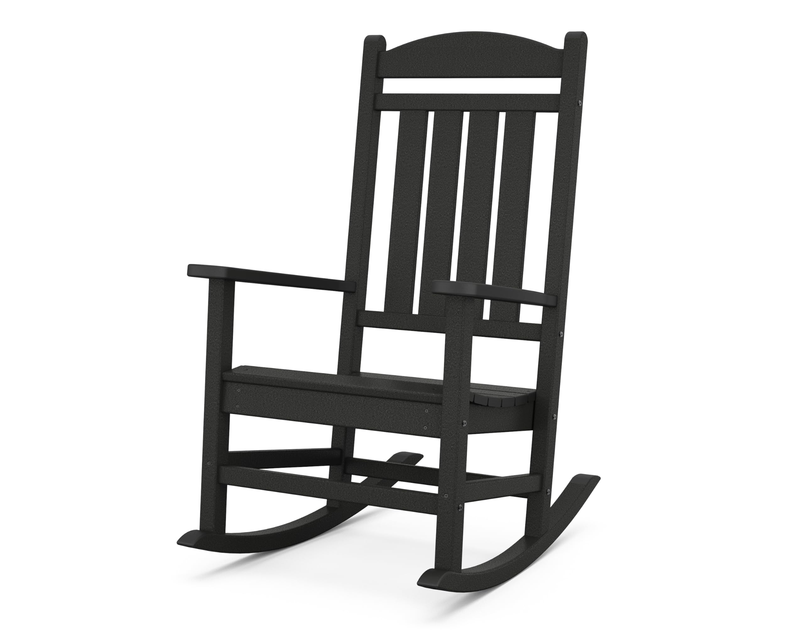 POLYWOOD Presidential Rocking Chair