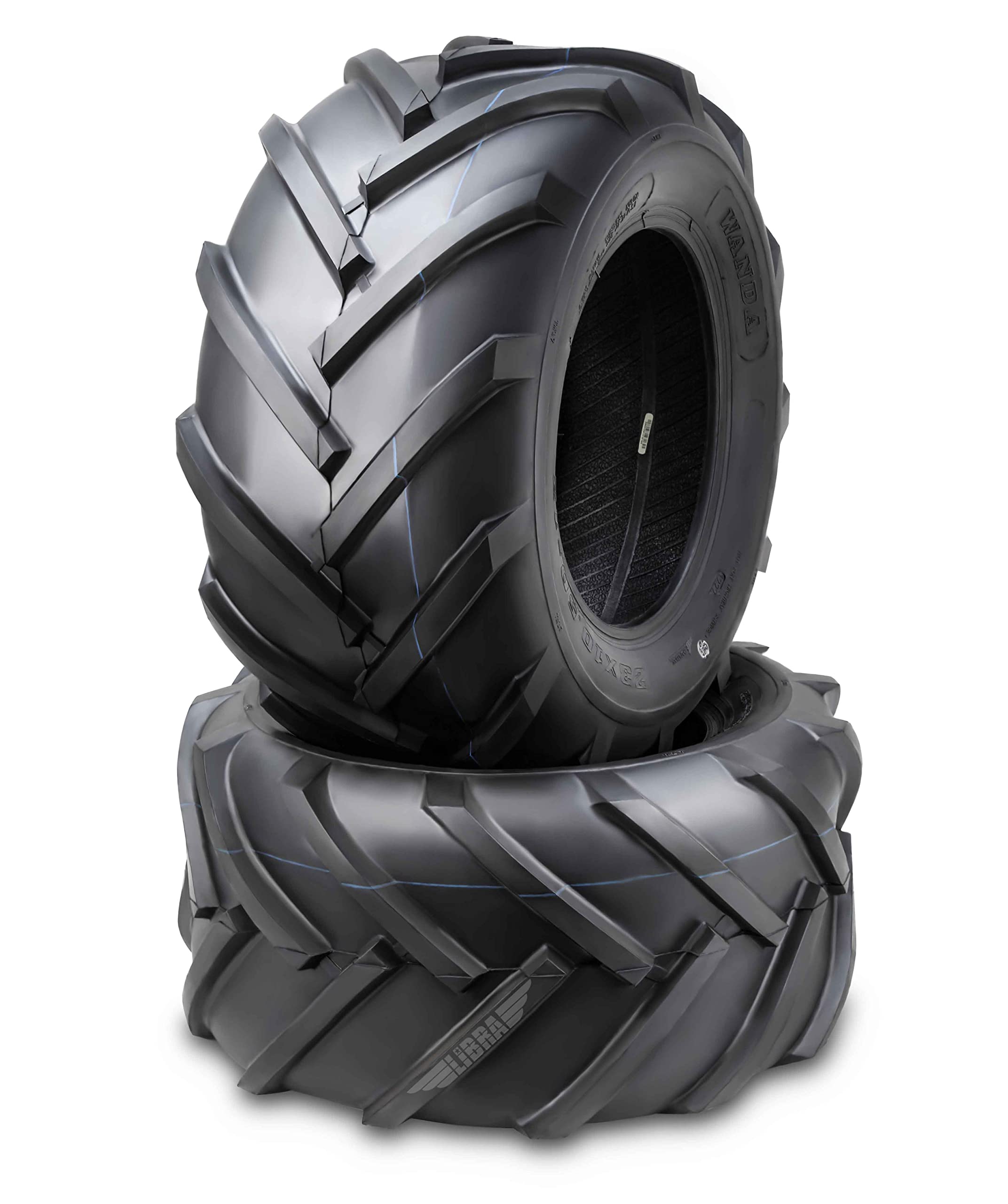 WANDA 24x12-12 Farm Tire