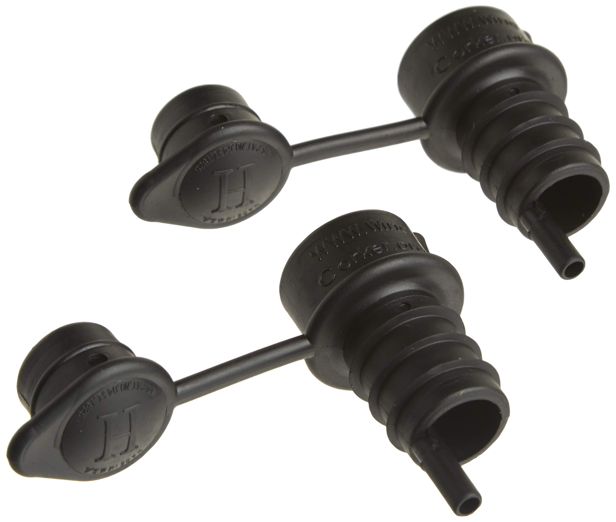 Haley's Corker 5‑in‑1