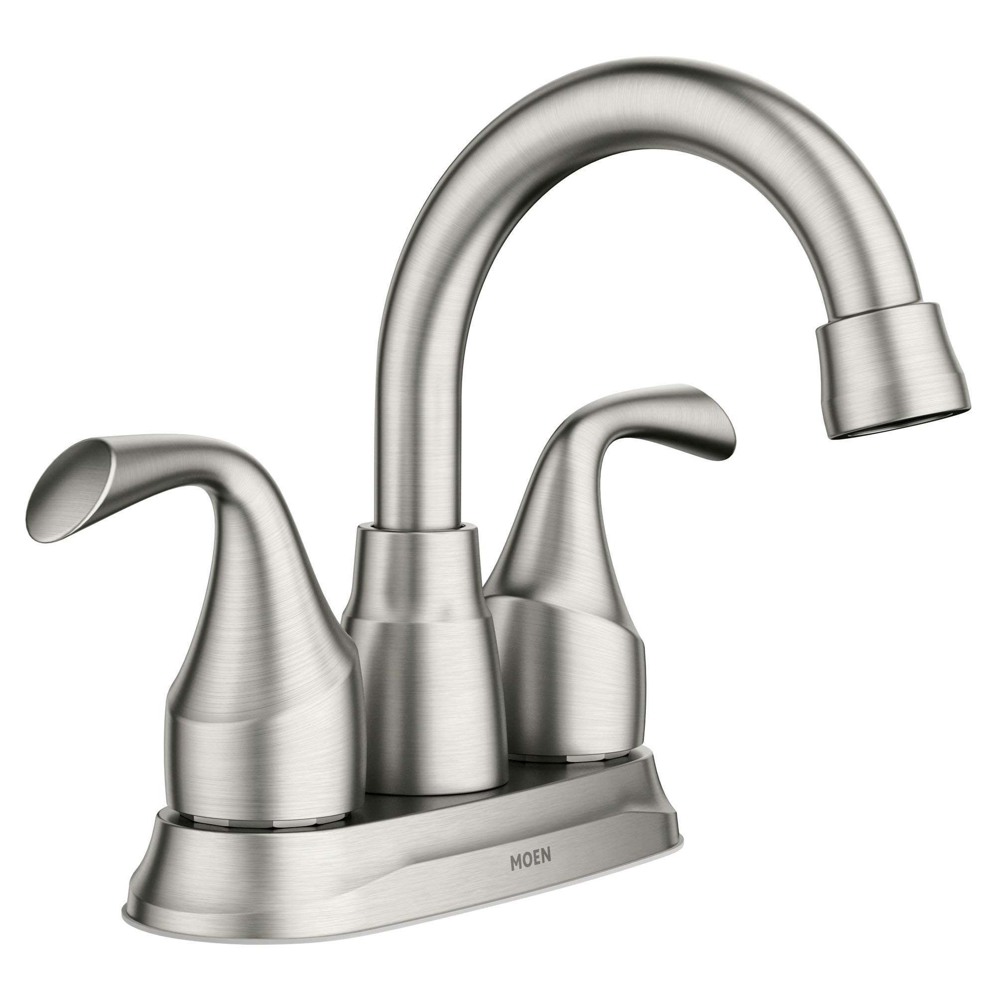Moen Idora Two-Handle Centerset Faucet