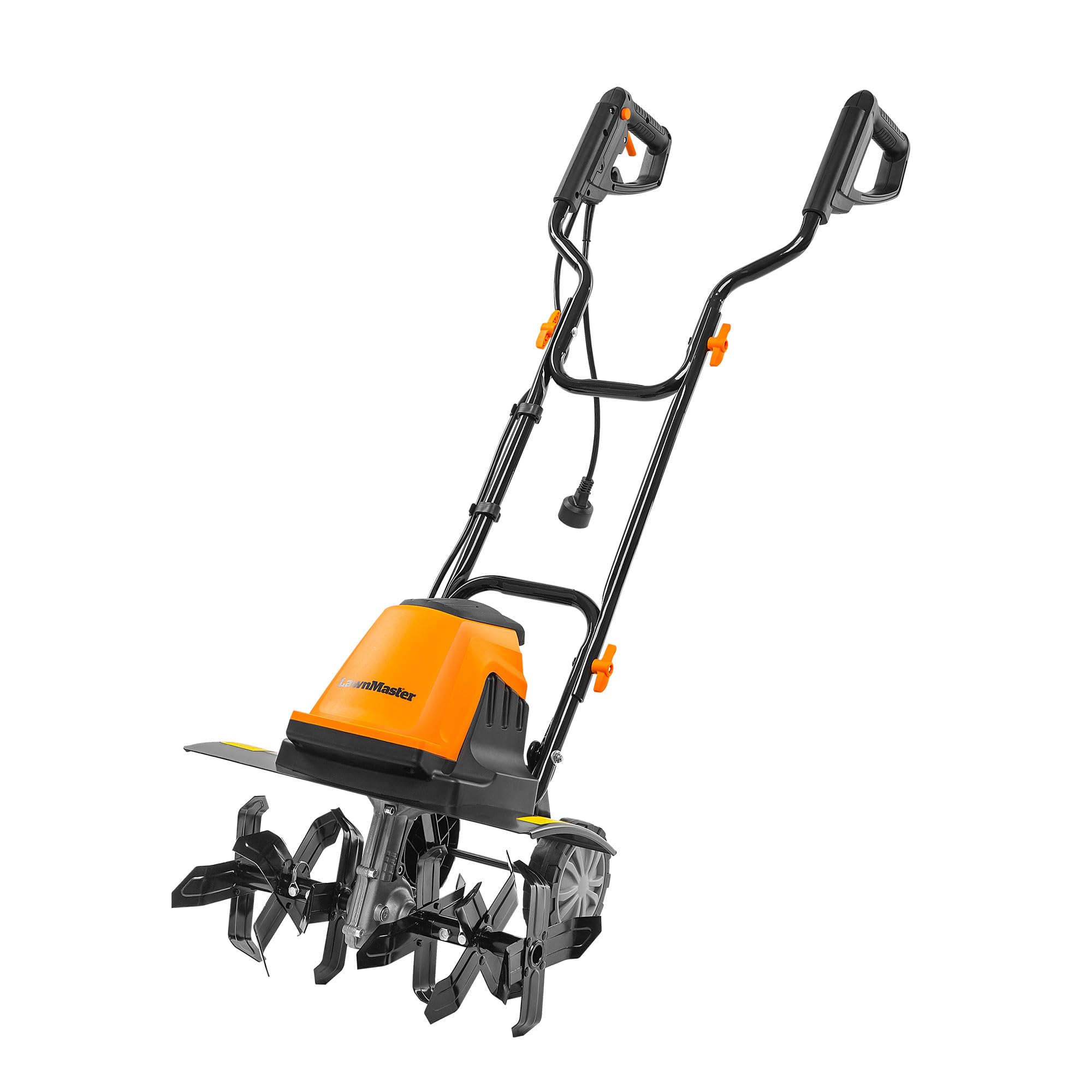LawnMaster TE1318M Electric Tiller