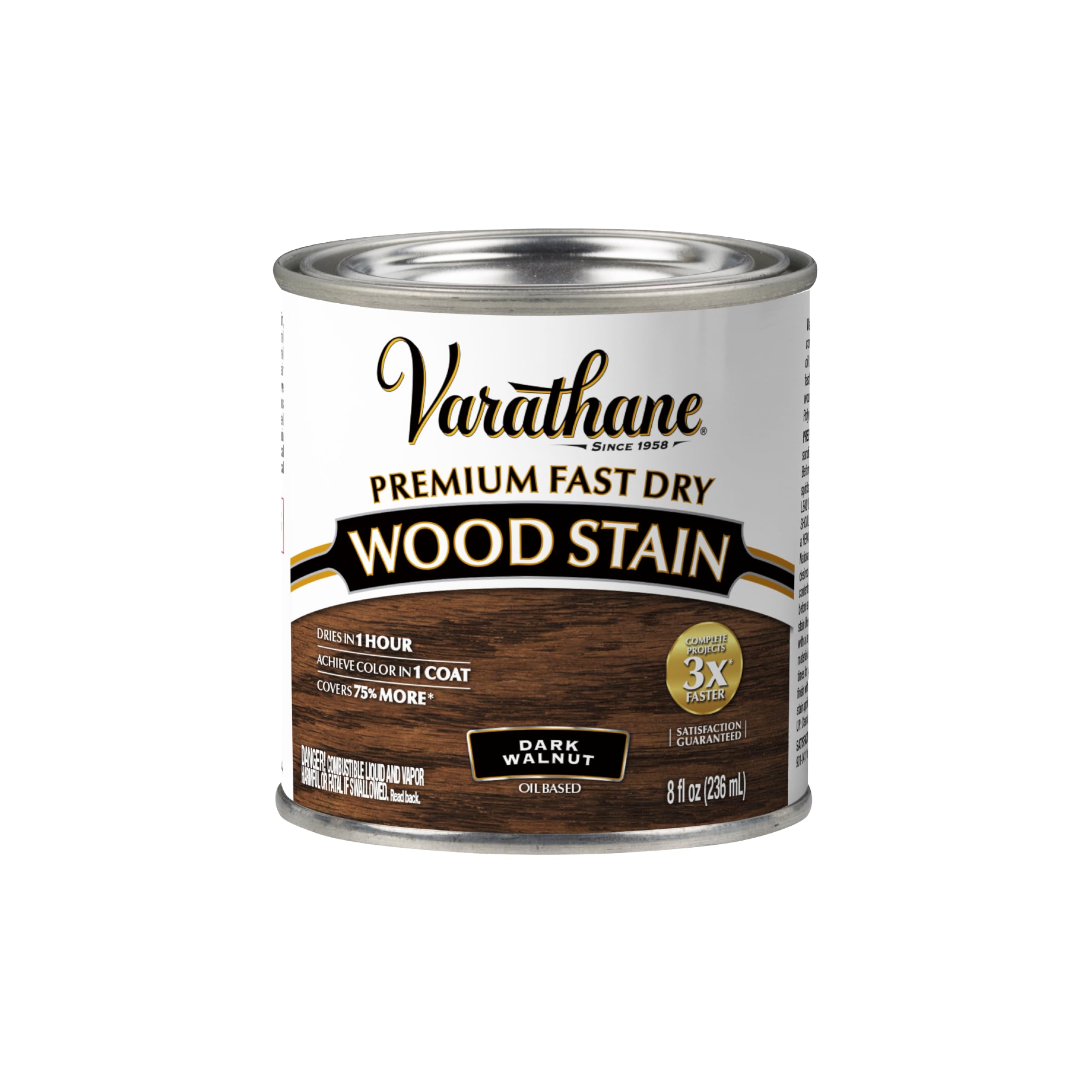 Varathane Premium Fast Dry (Dark Walnut)