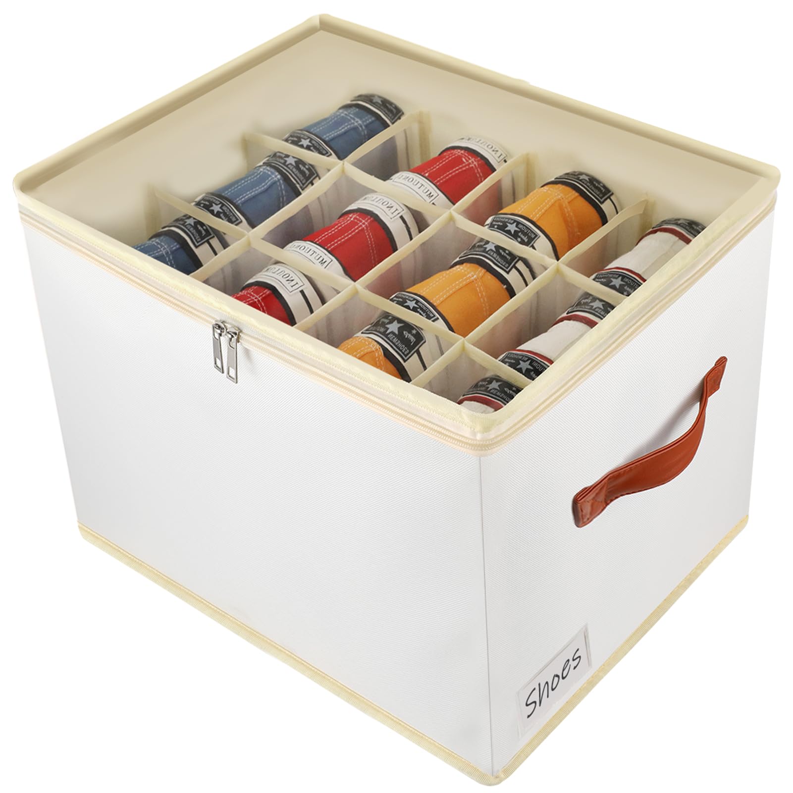 Patinao Shoe Storage Box