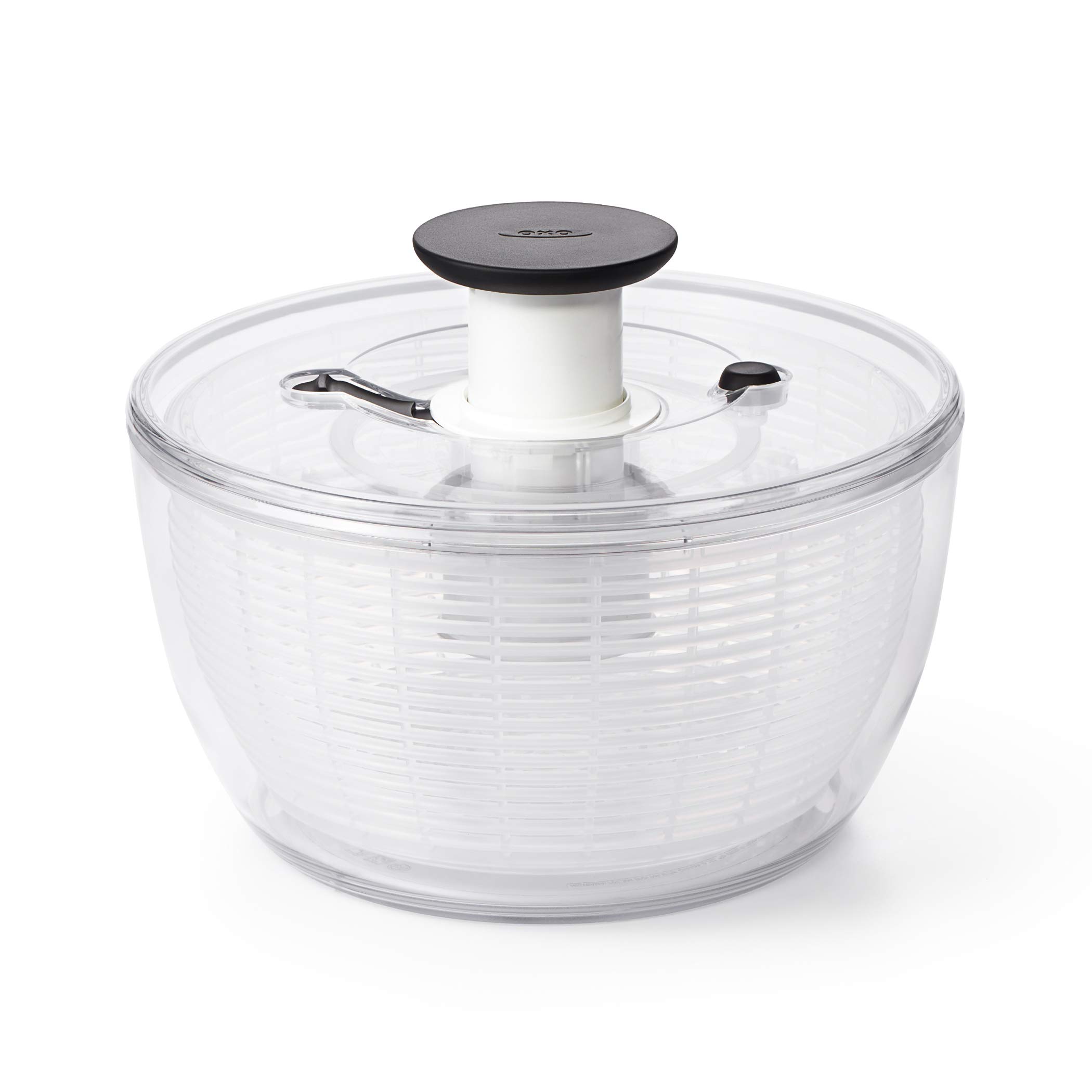 OXO Salad Spinner — 5 Quart (Classic)