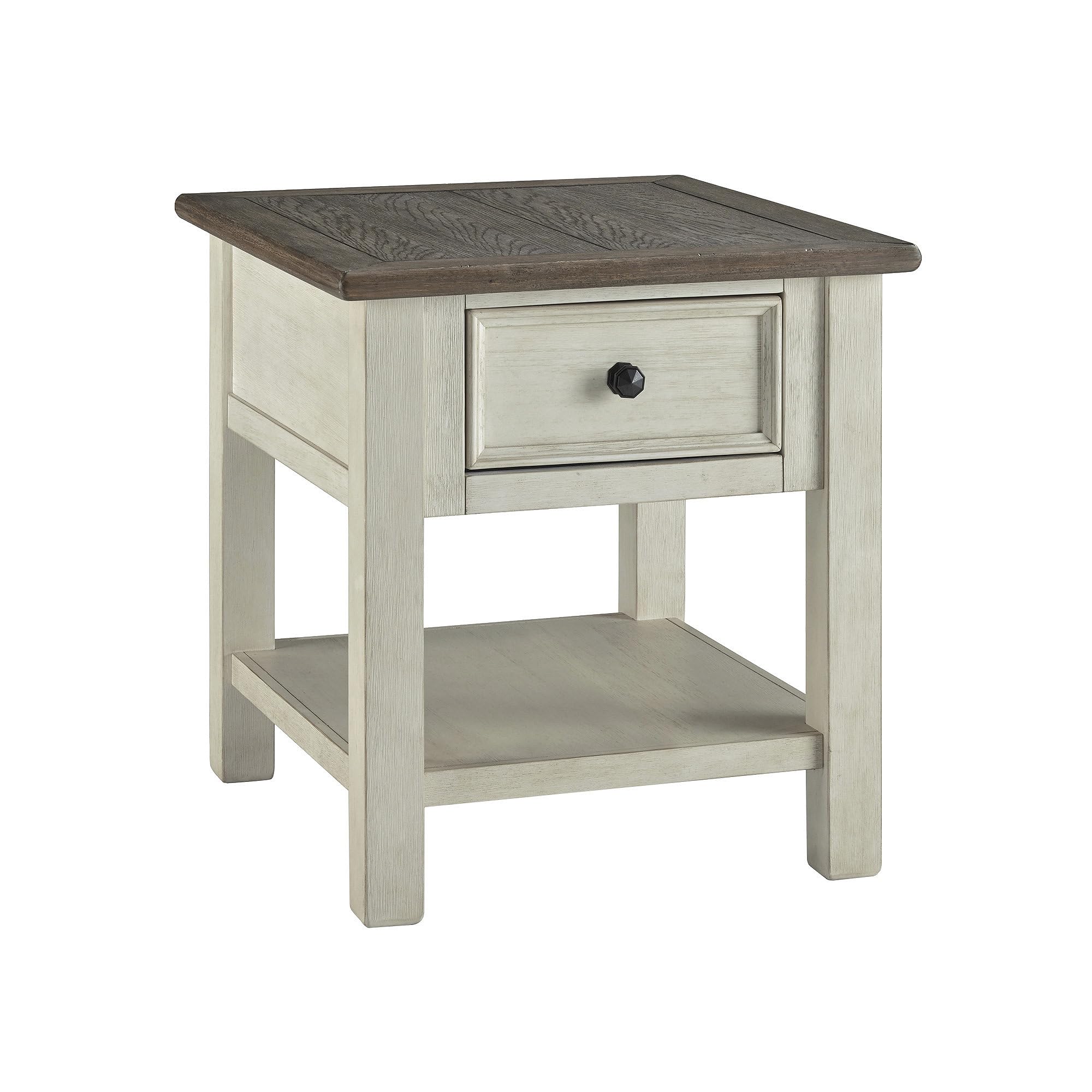 Ashley Bolanburg End Table