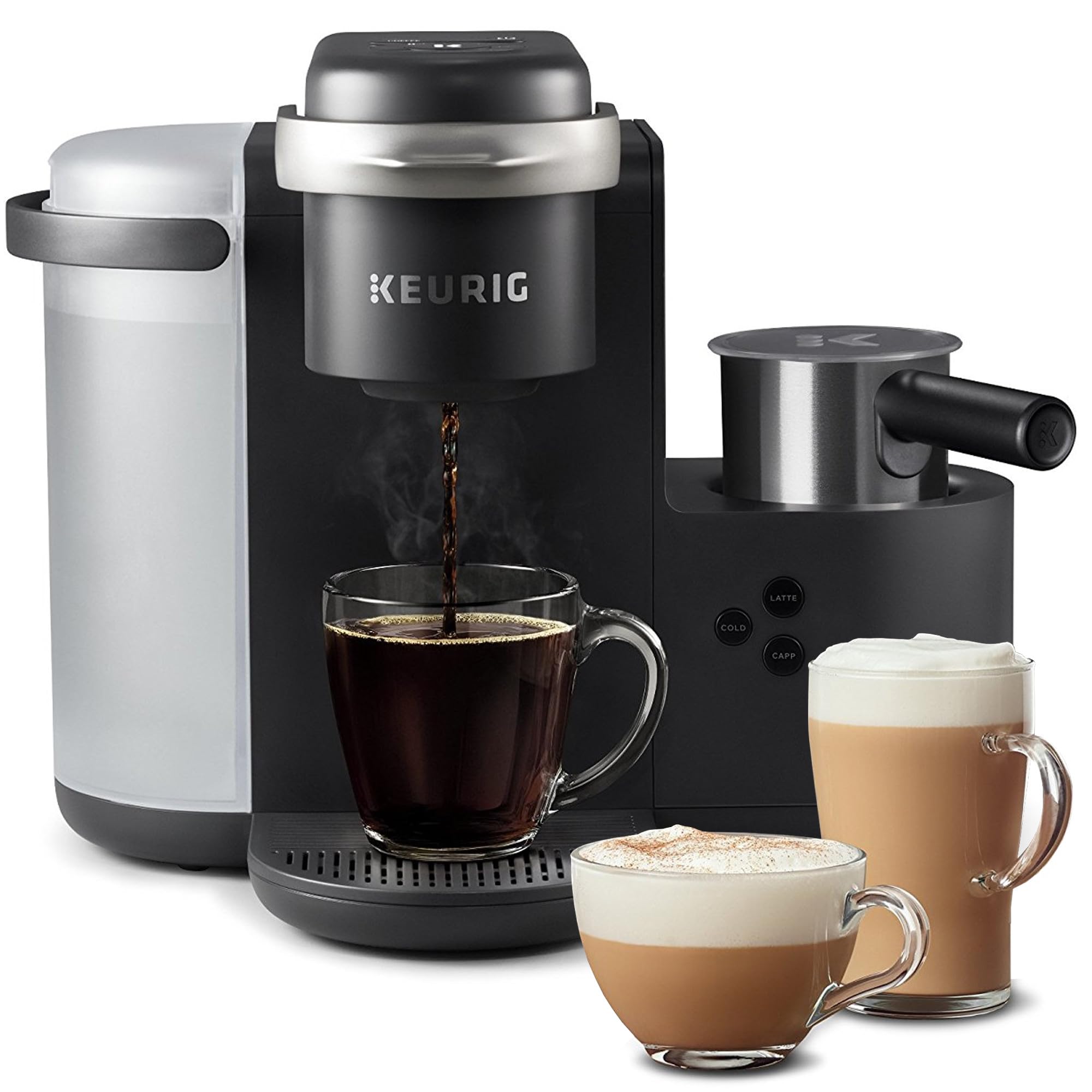 Keurig K‑Cafe