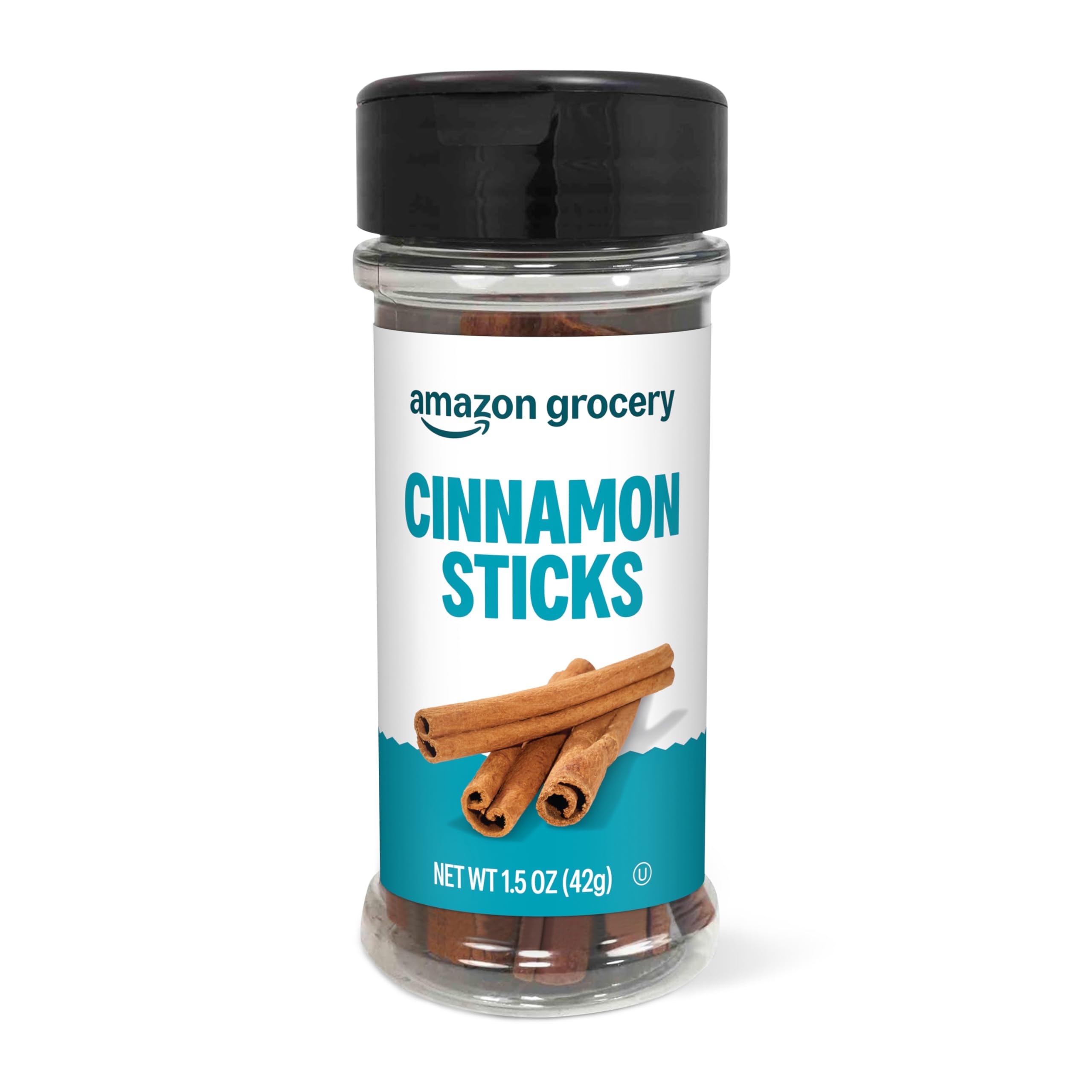 Amazon Brand Cinnamon Sticks