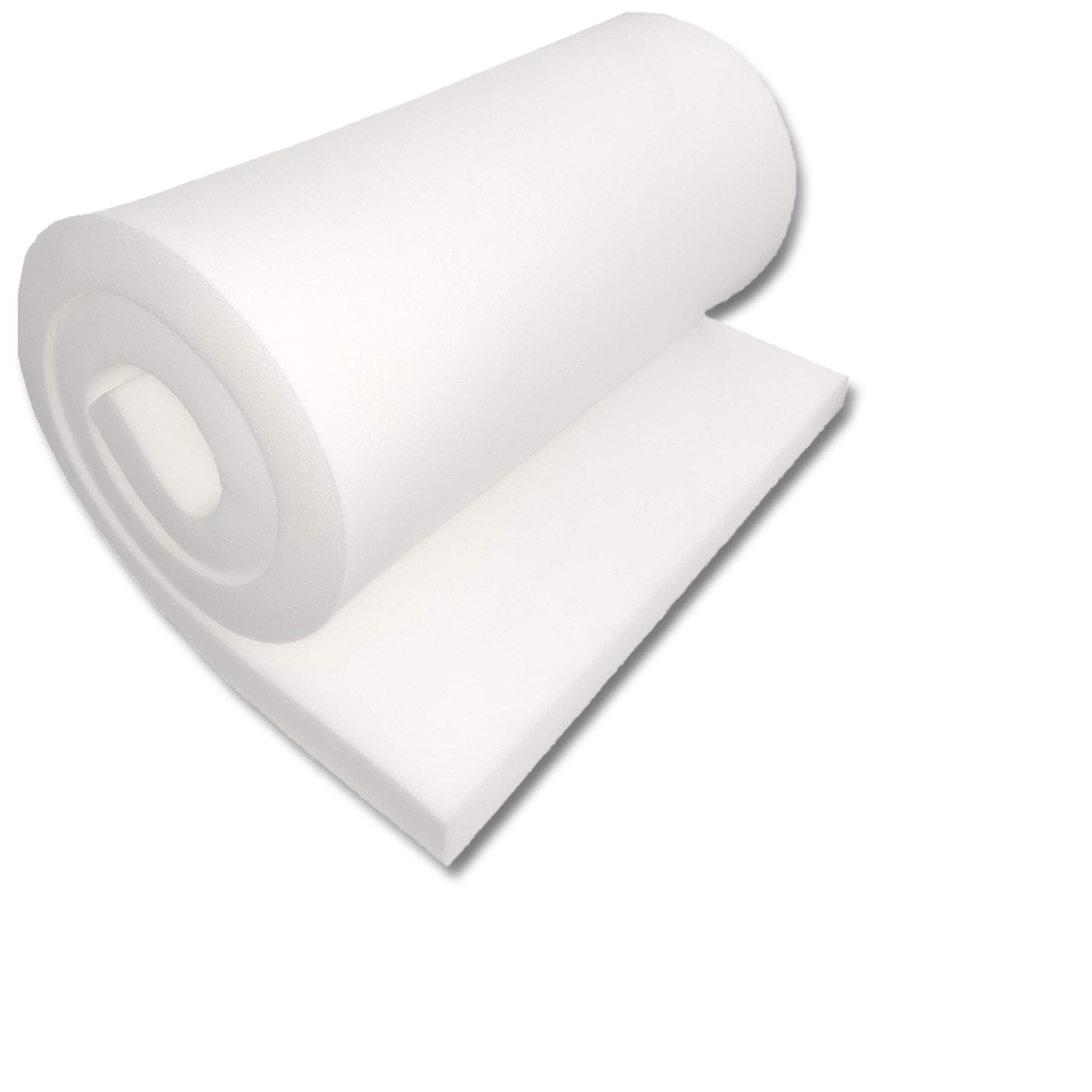 FoamTouch High Density Upholstery Foam 2in