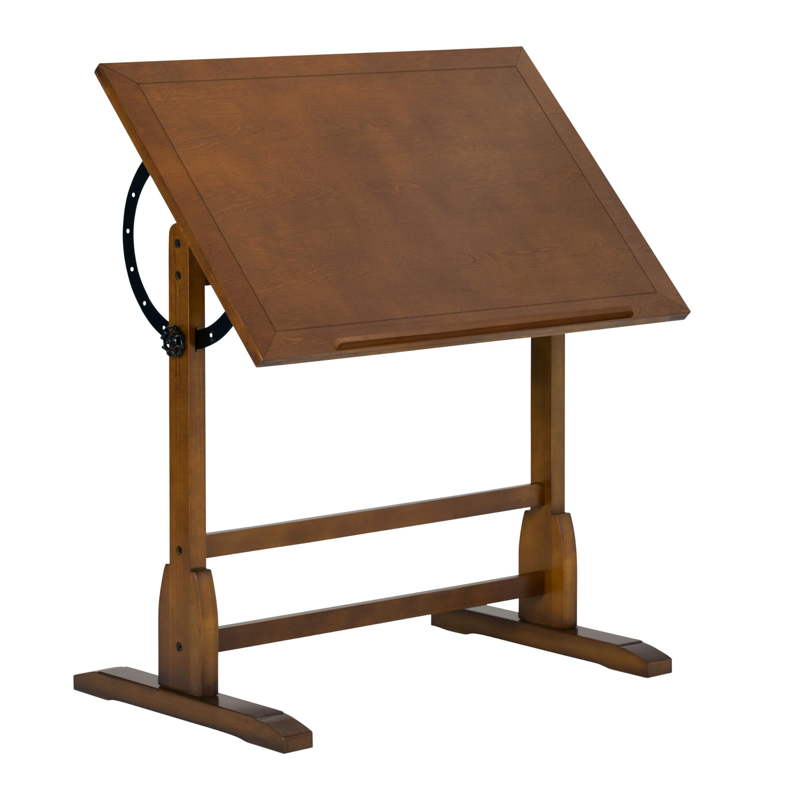 Studio Designs Vintage Rustic Drafting Table
