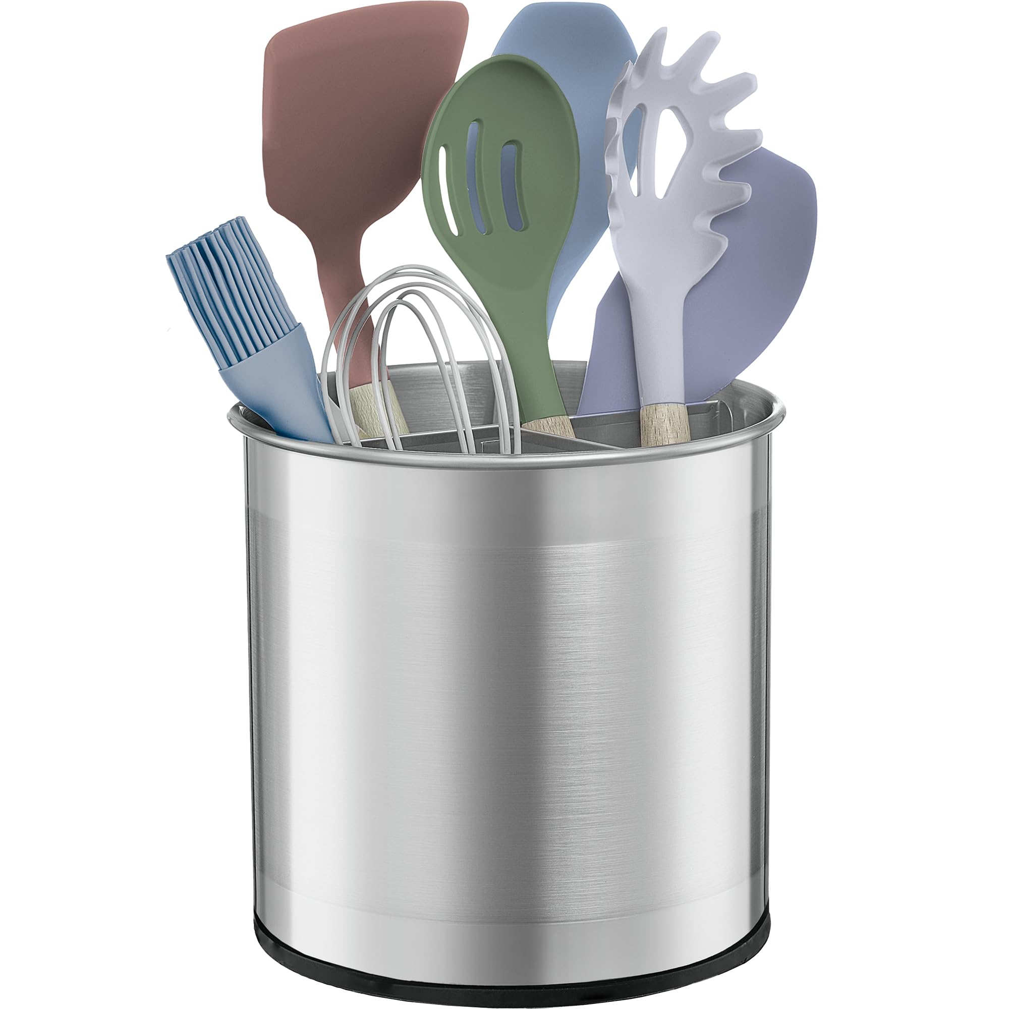 FineDine Rotating Utensil Holder