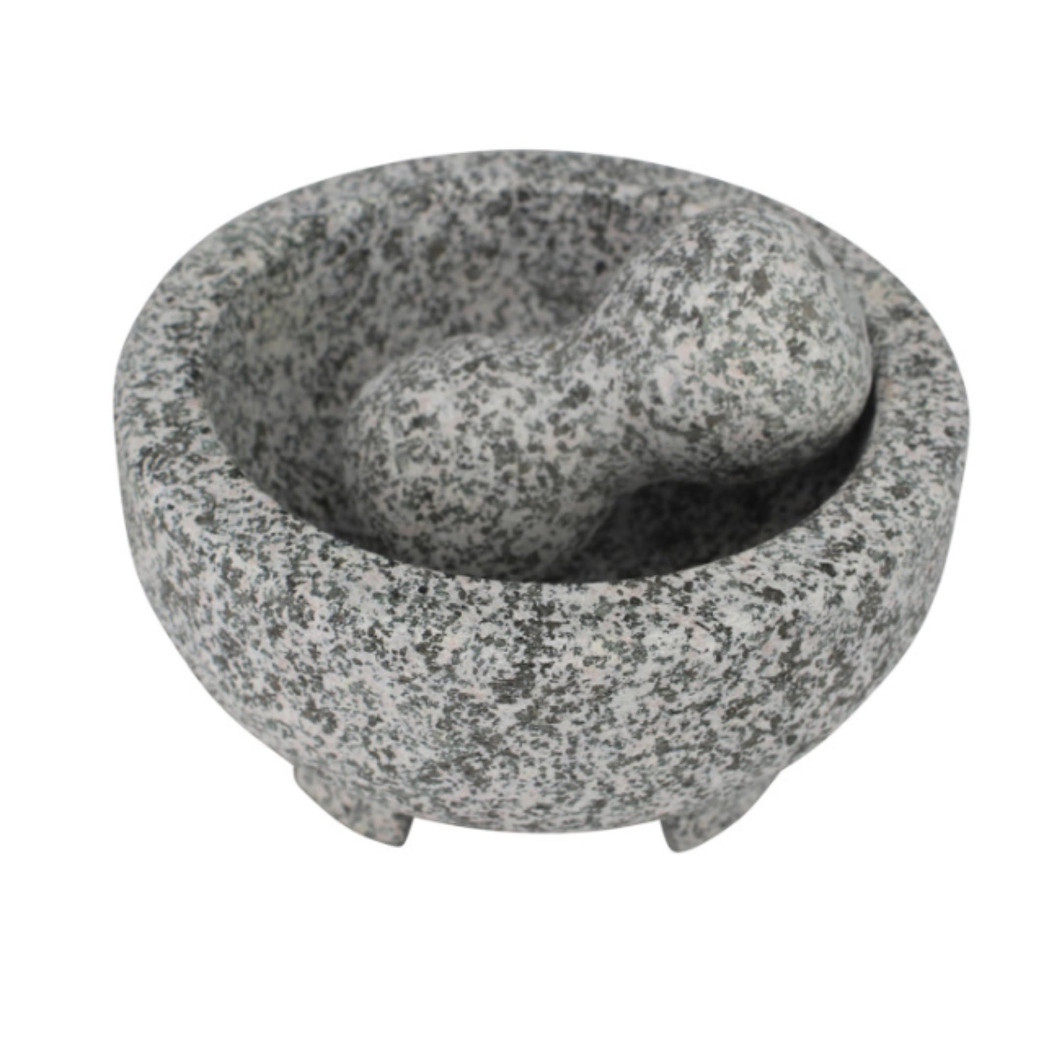 IMUSA Granite Molcajete 6-Inch