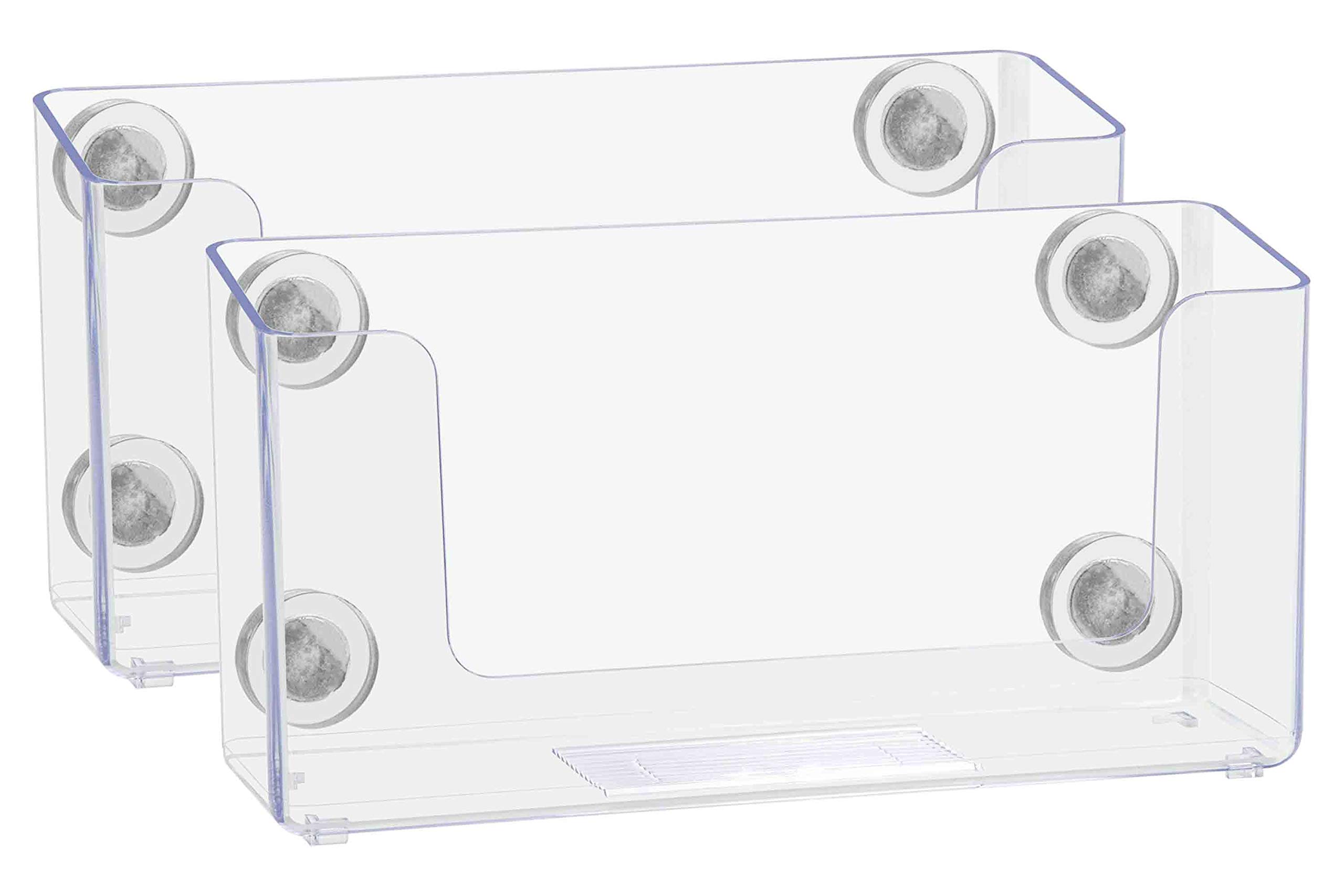 Marketing Holders Magnetic Pocket Holder (2-Pack)