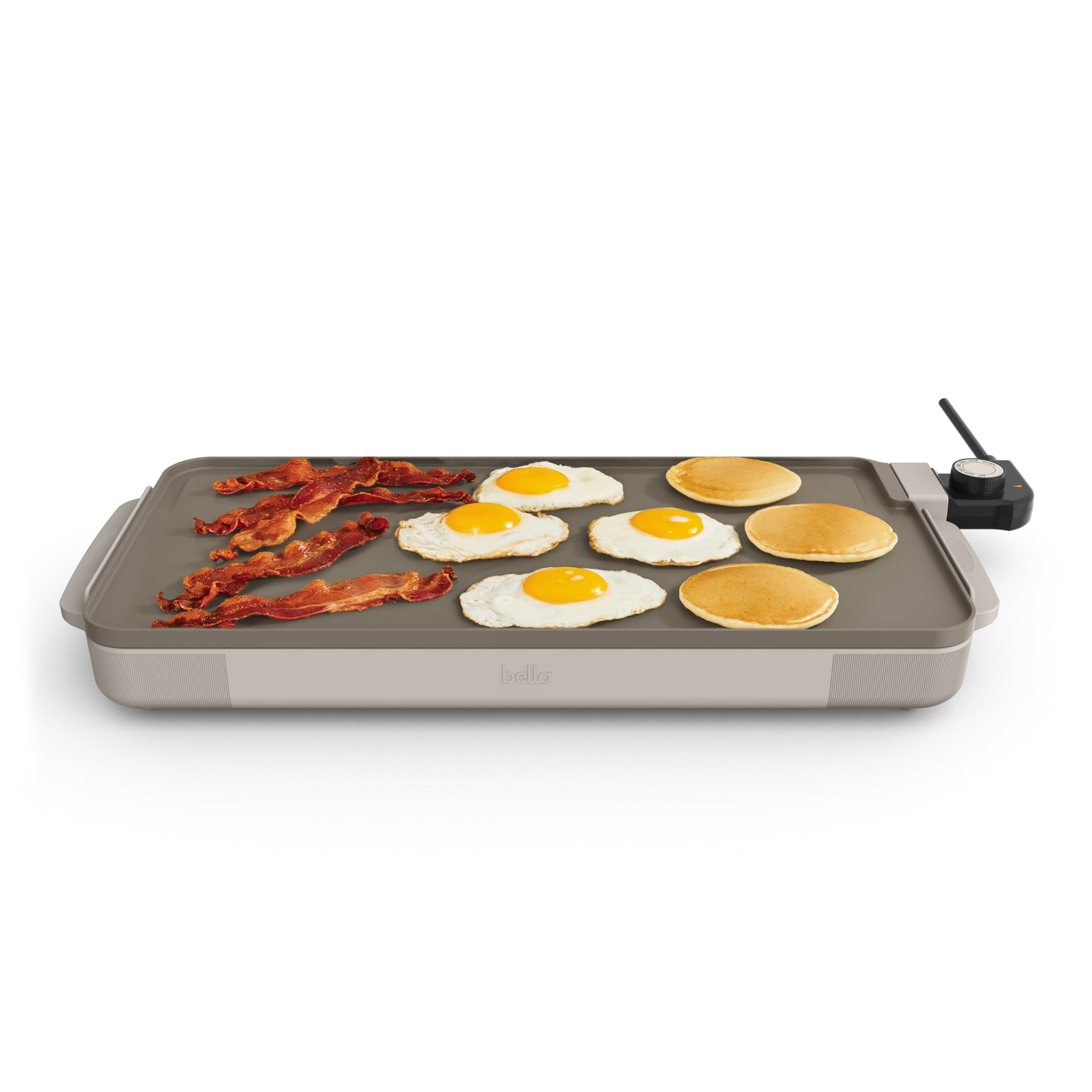 Bella 10x20 Electric Griddle