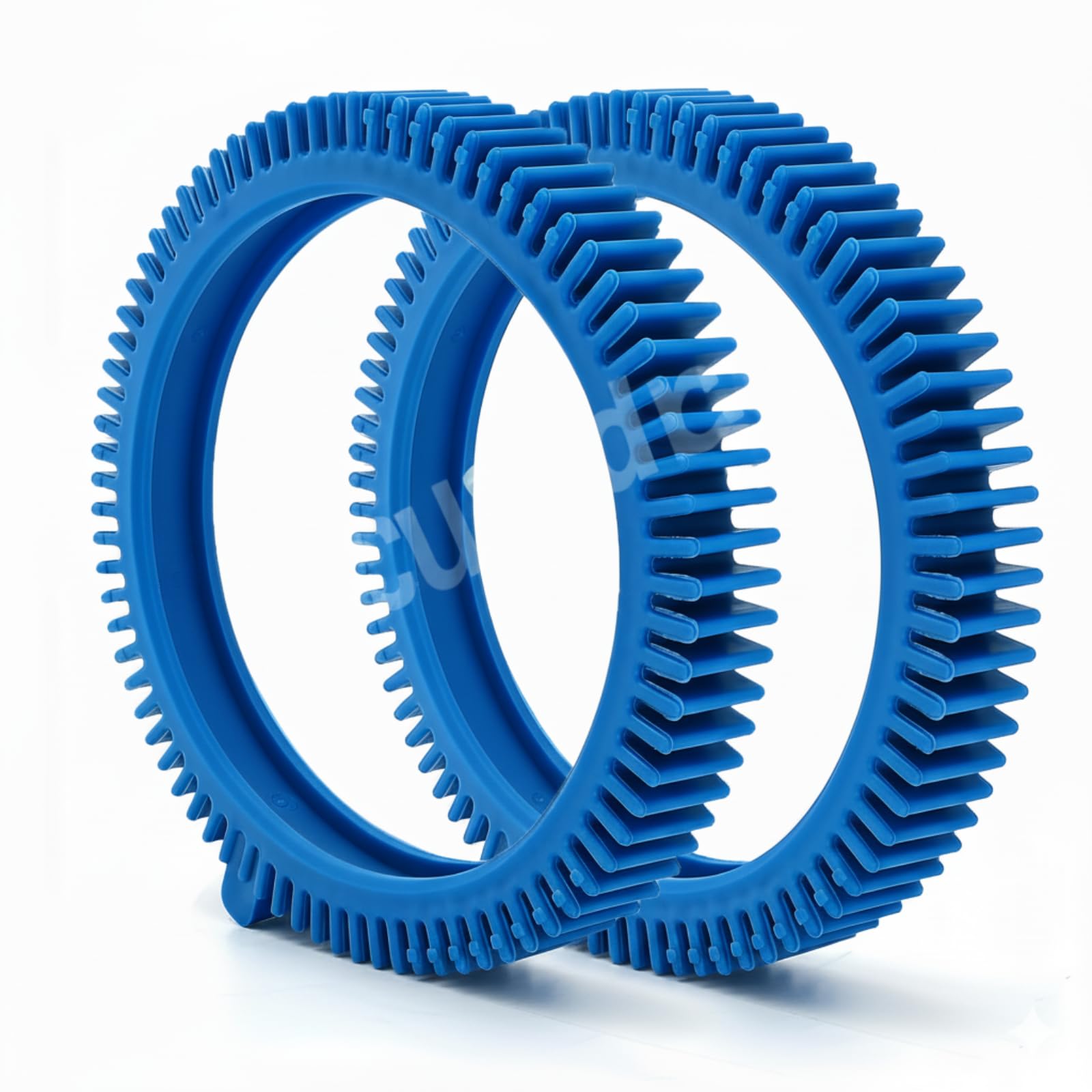 Hayward Front Tire Kit (Super Hump)