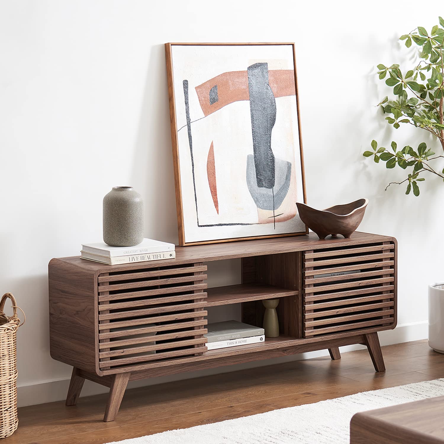 mopio Ensley 59" TV Stand