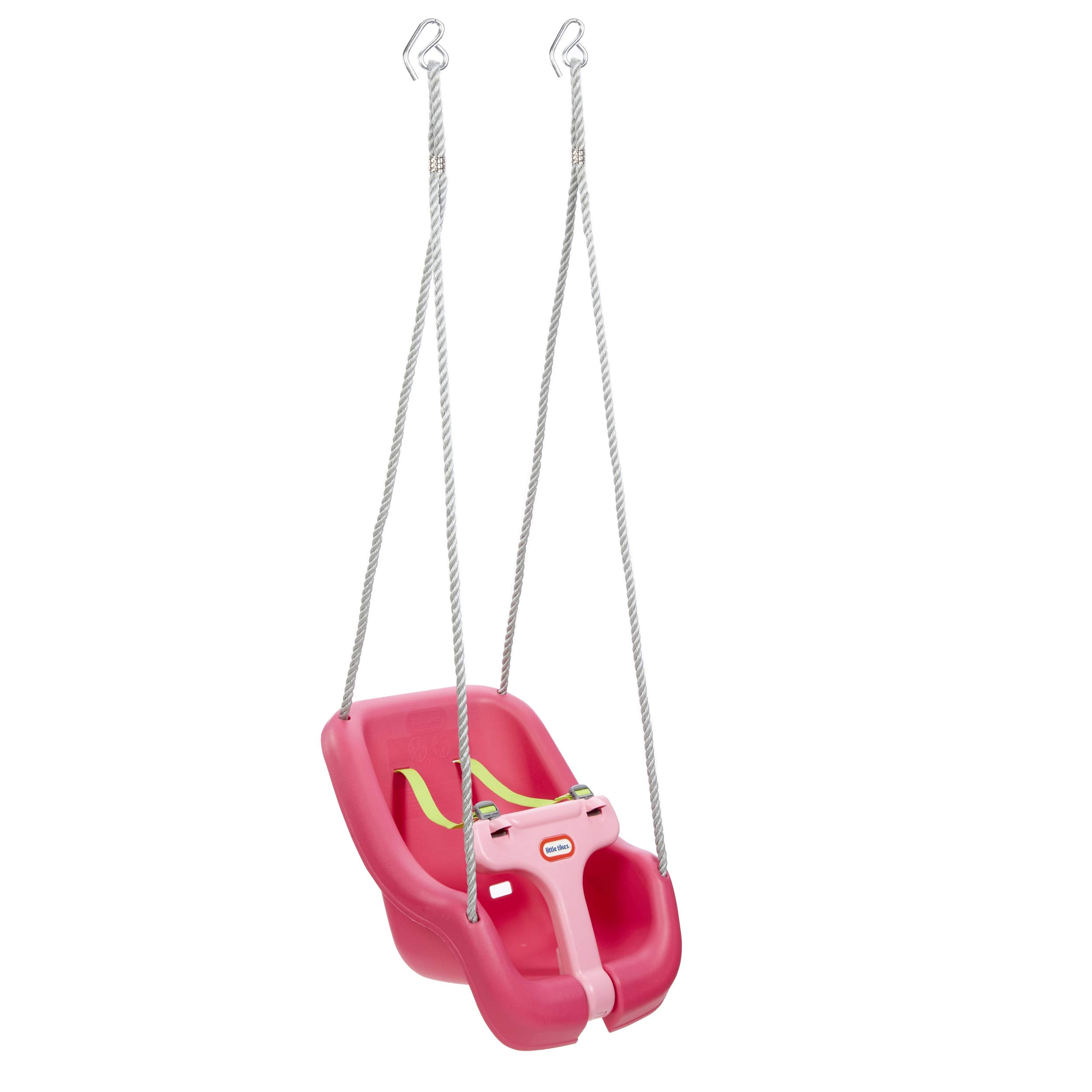 Little Tikes Snug 'n Secure 2‑in‑1 Swing