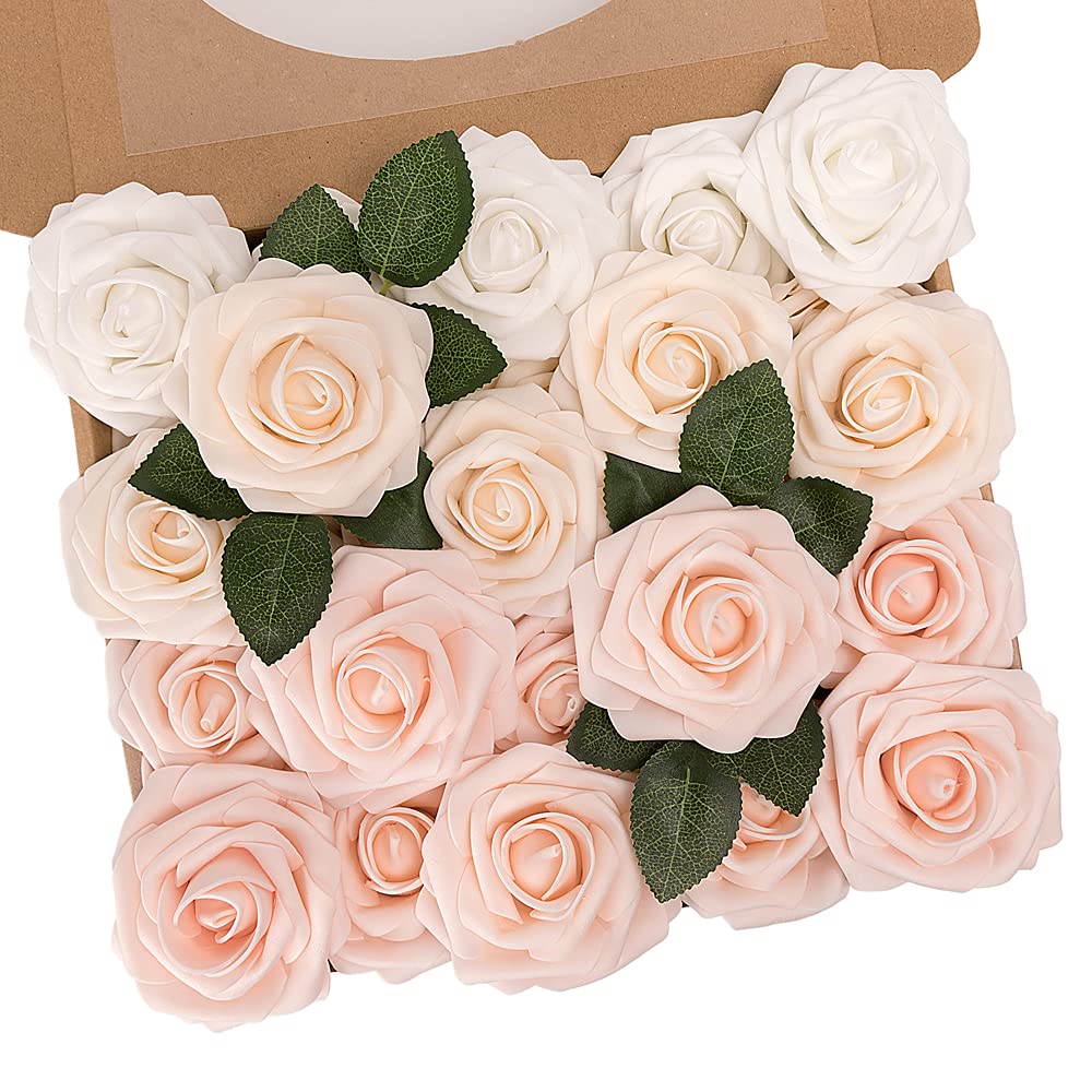 N&T NIETING Blush Rose Set (25-pack)