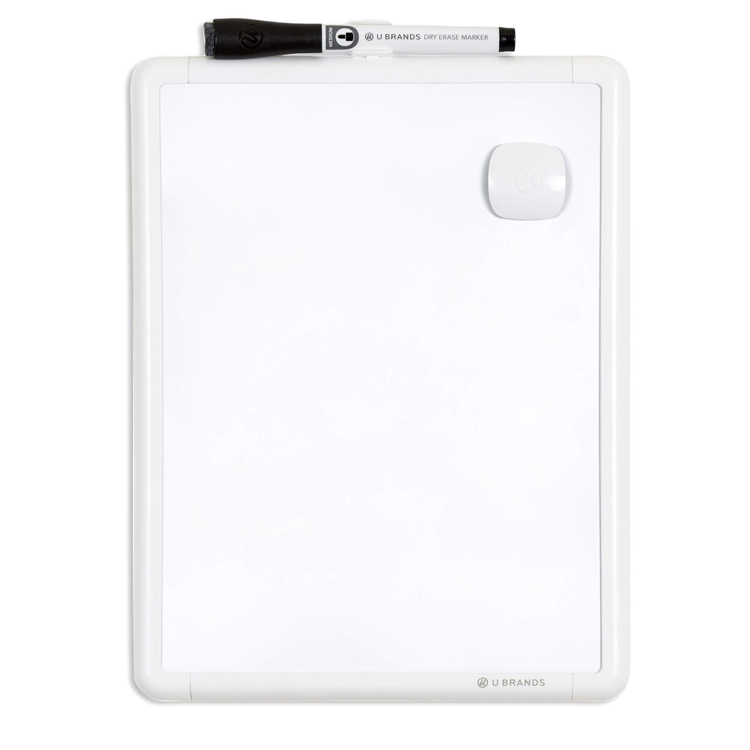 U Brands Magnetic Whiteboard