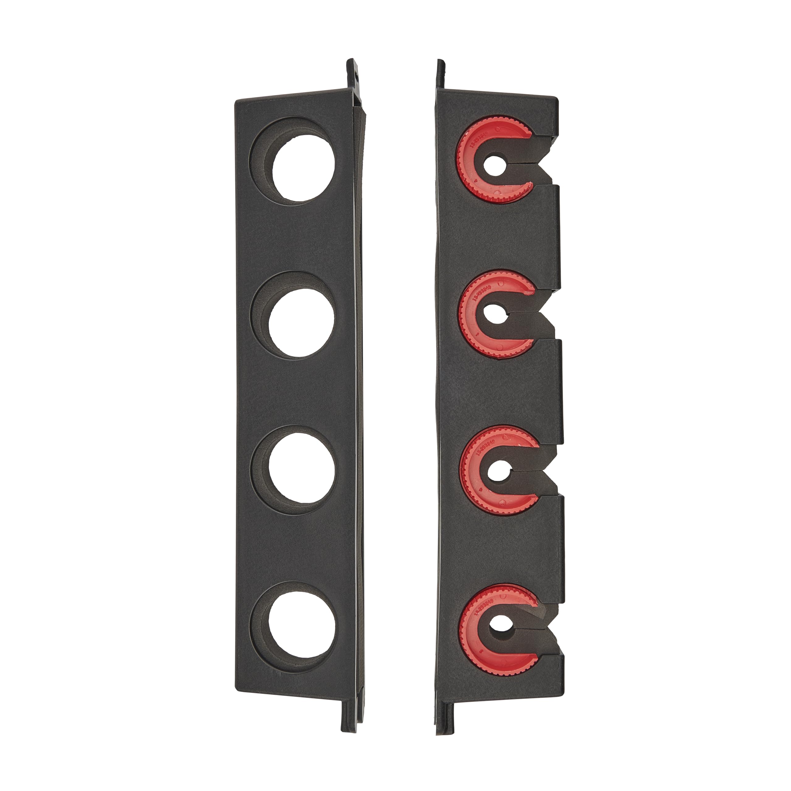 Berkley Twist Lock 4-Rod Rack