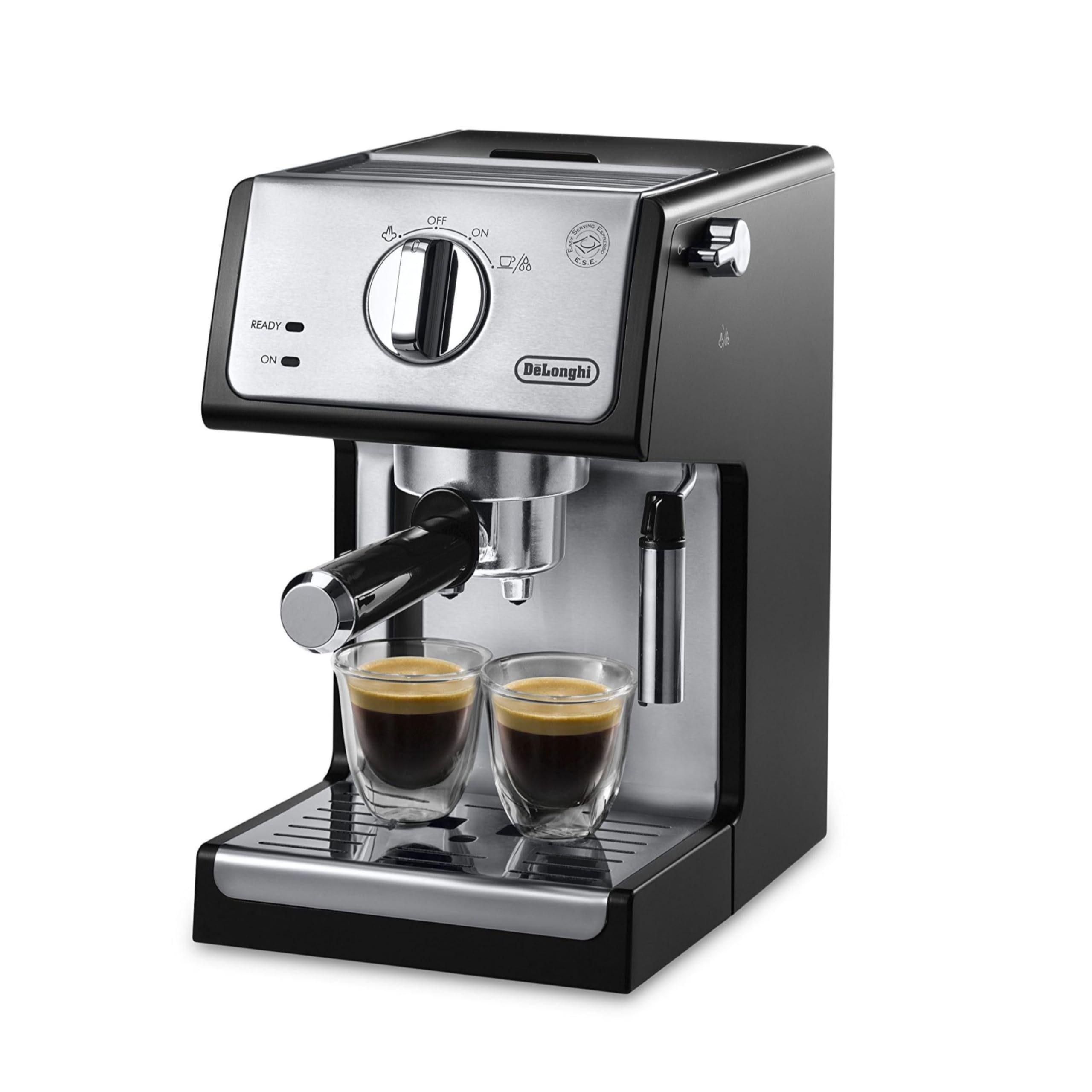 De'Longhi ECP3420 Espresso Machine