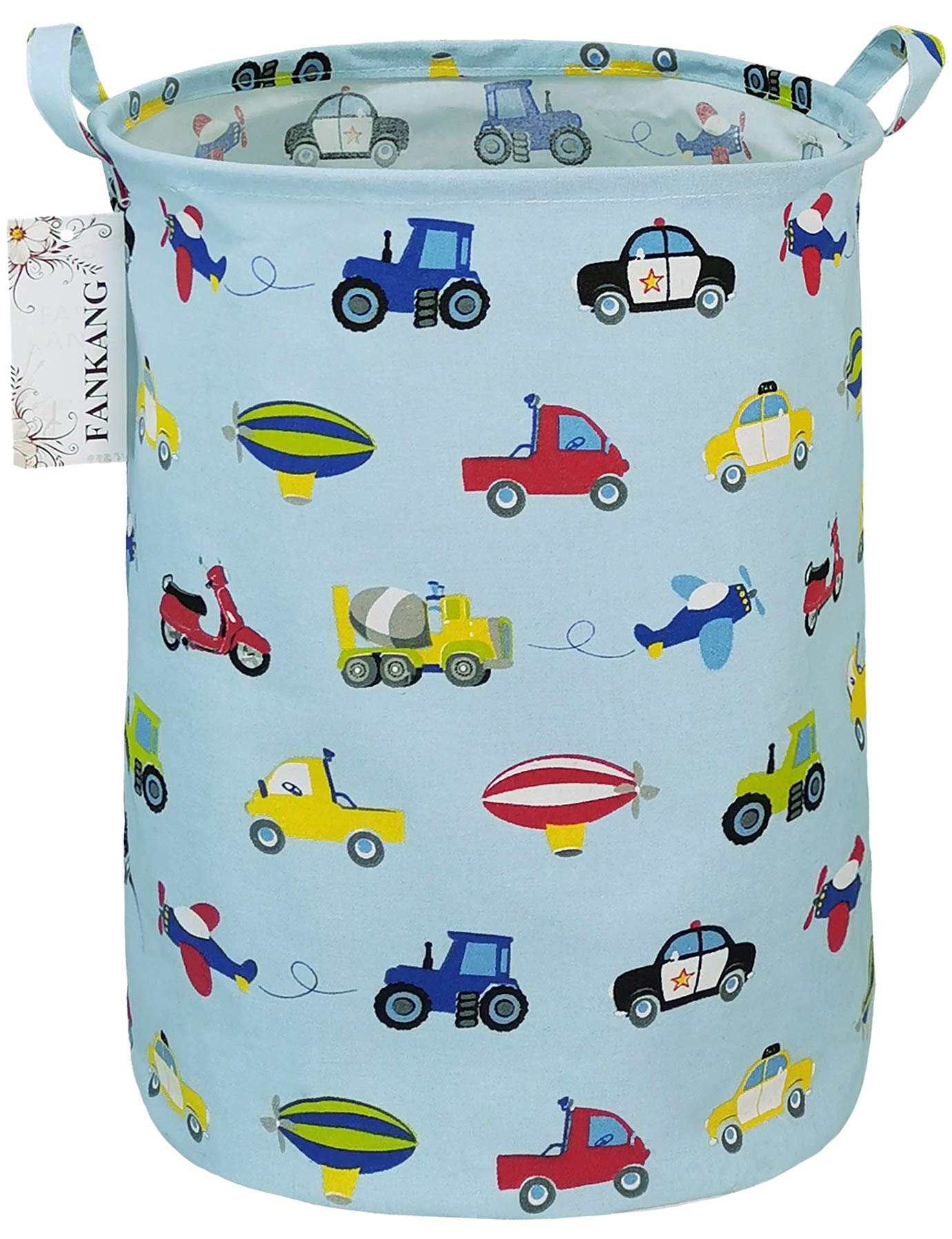 FANKANG Canvas Nursery Hamper