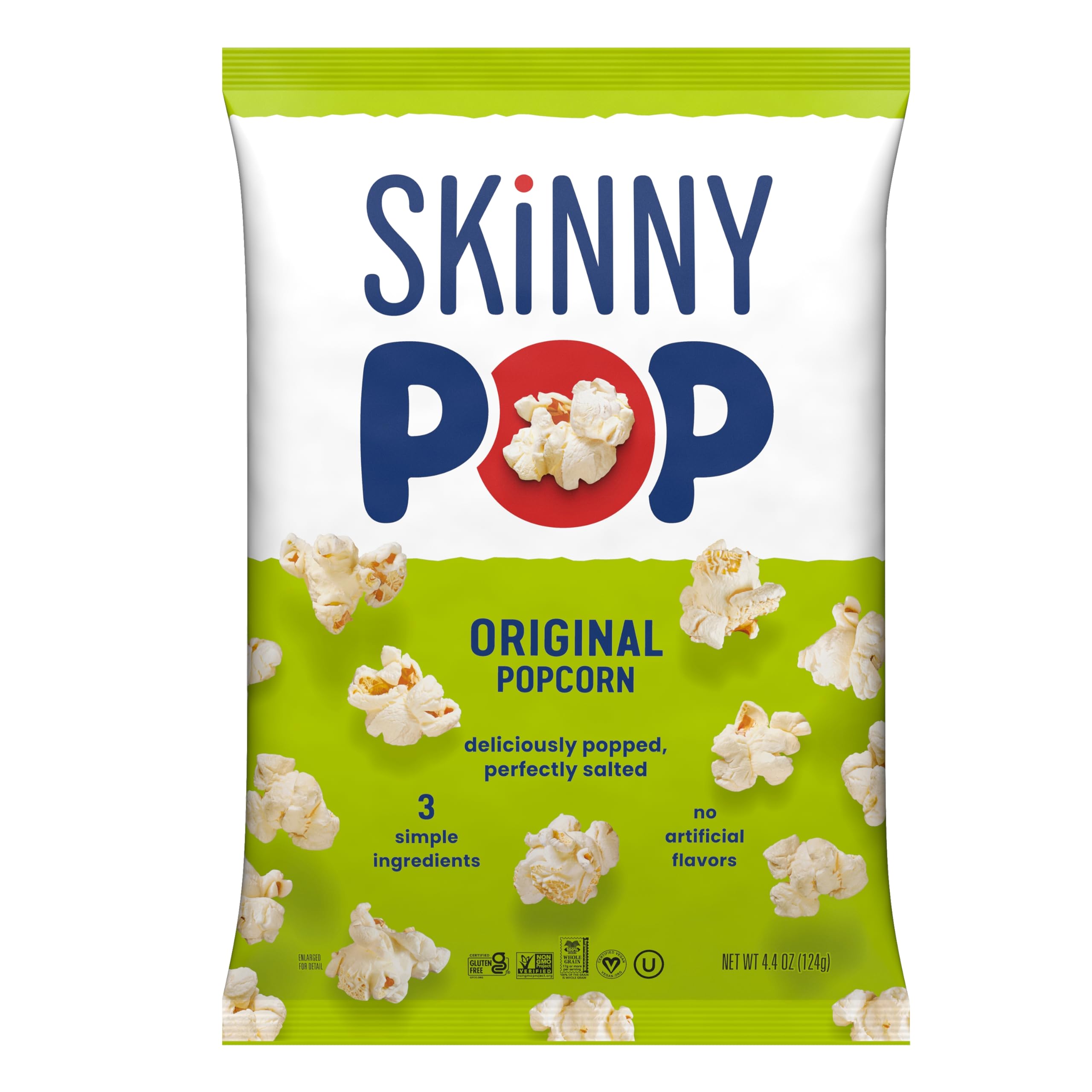 SkinnyPop Original Popcorn