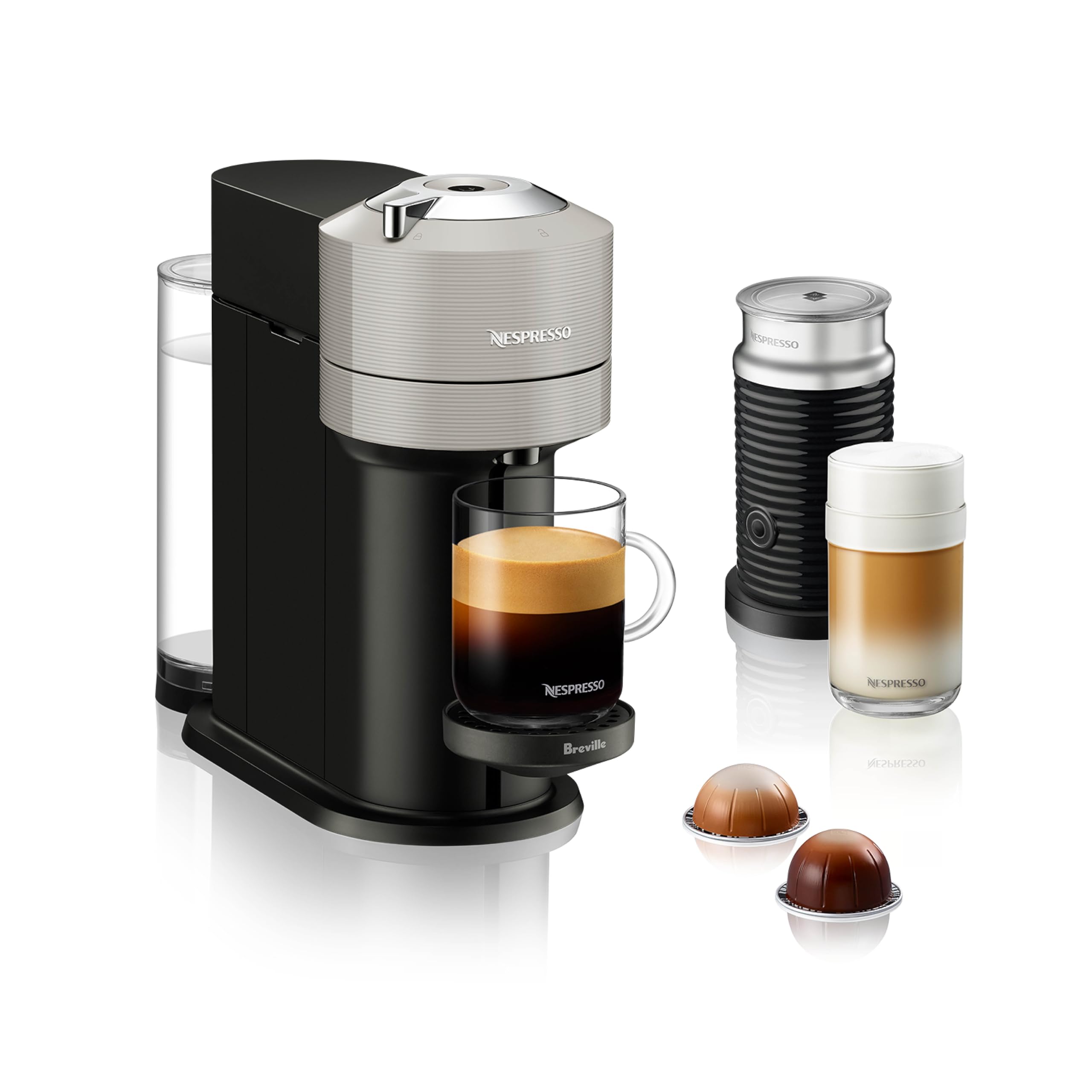 Nespresso Vertuo Next by Breville